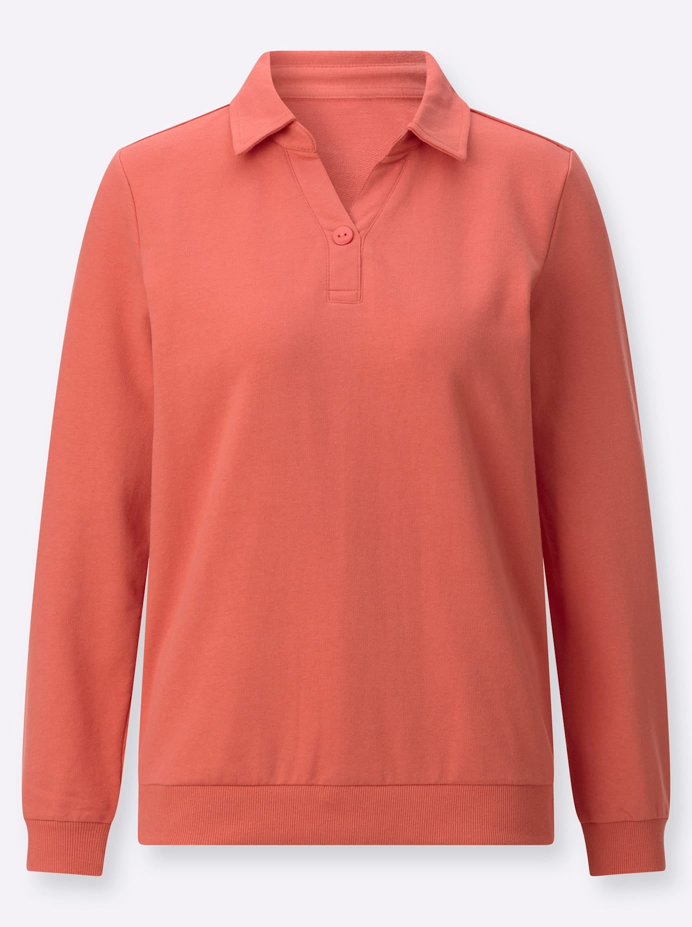 Classic Basics Sweatshirt
