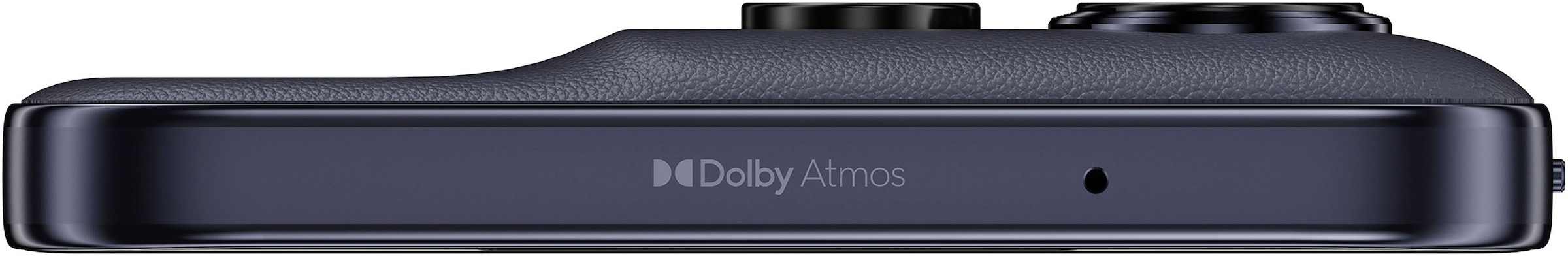 Motorola Smartphone »edge50 neo 512 GB« PANTONE® Grisaille