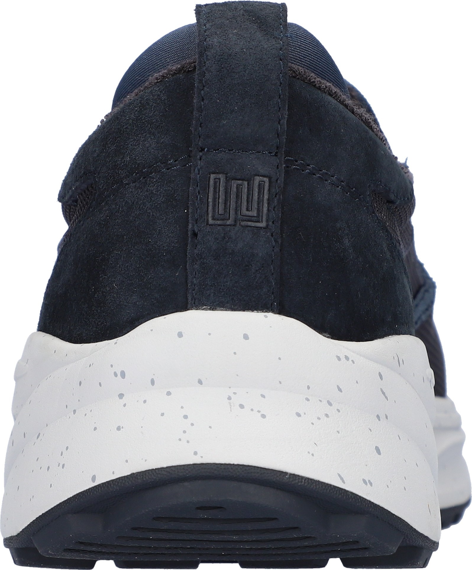 Waldläufer Slipper »H-PABLO«  Sneaker slip-on, chaussure à enfiler en largeur confort H (= très large)
