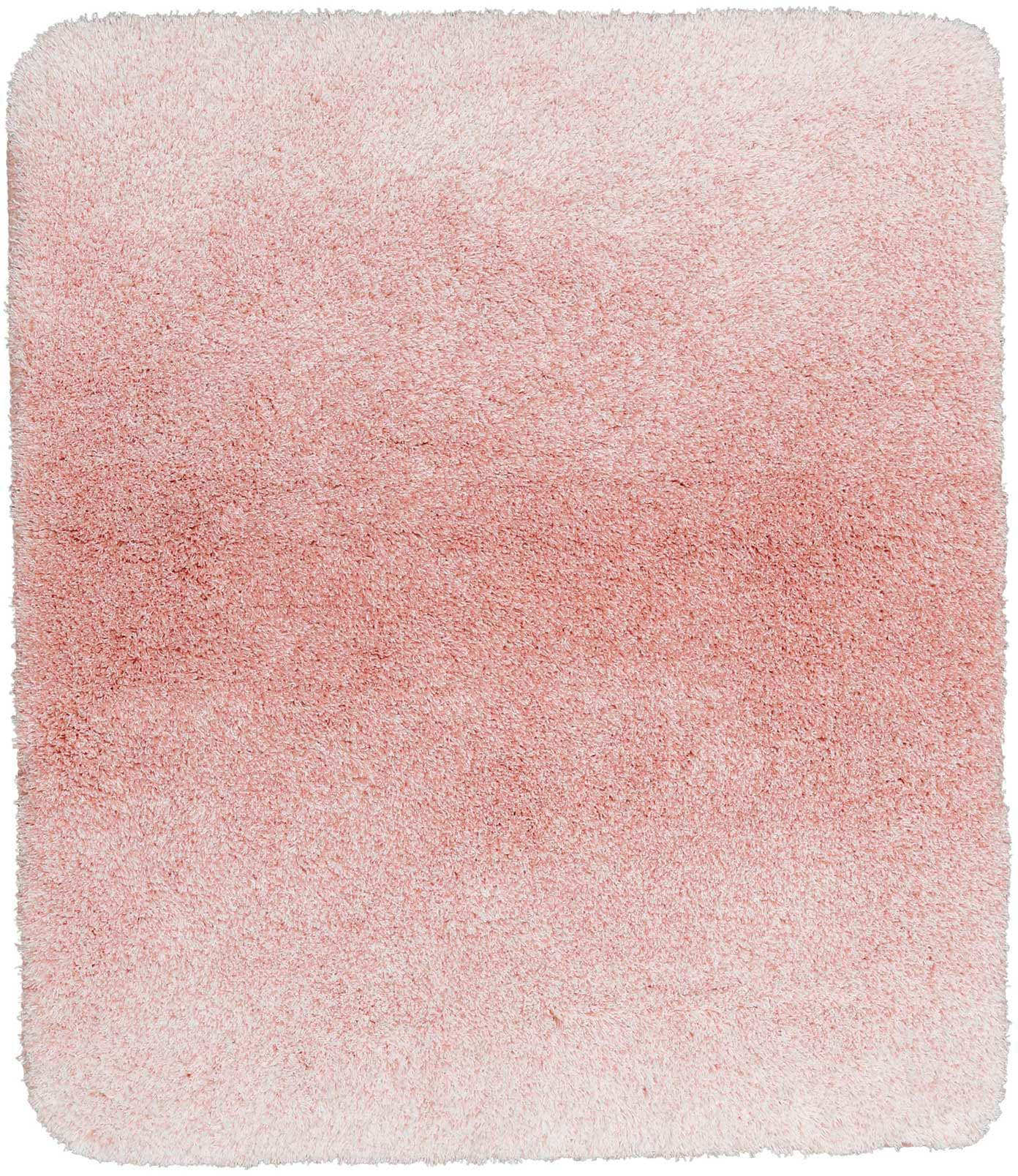 Wecon home Basics Tapis de bain »Luuk WB-2705« Höhe 25 mm trendiger Farbverlauf, waschbar, weicher Badezimmerteppich