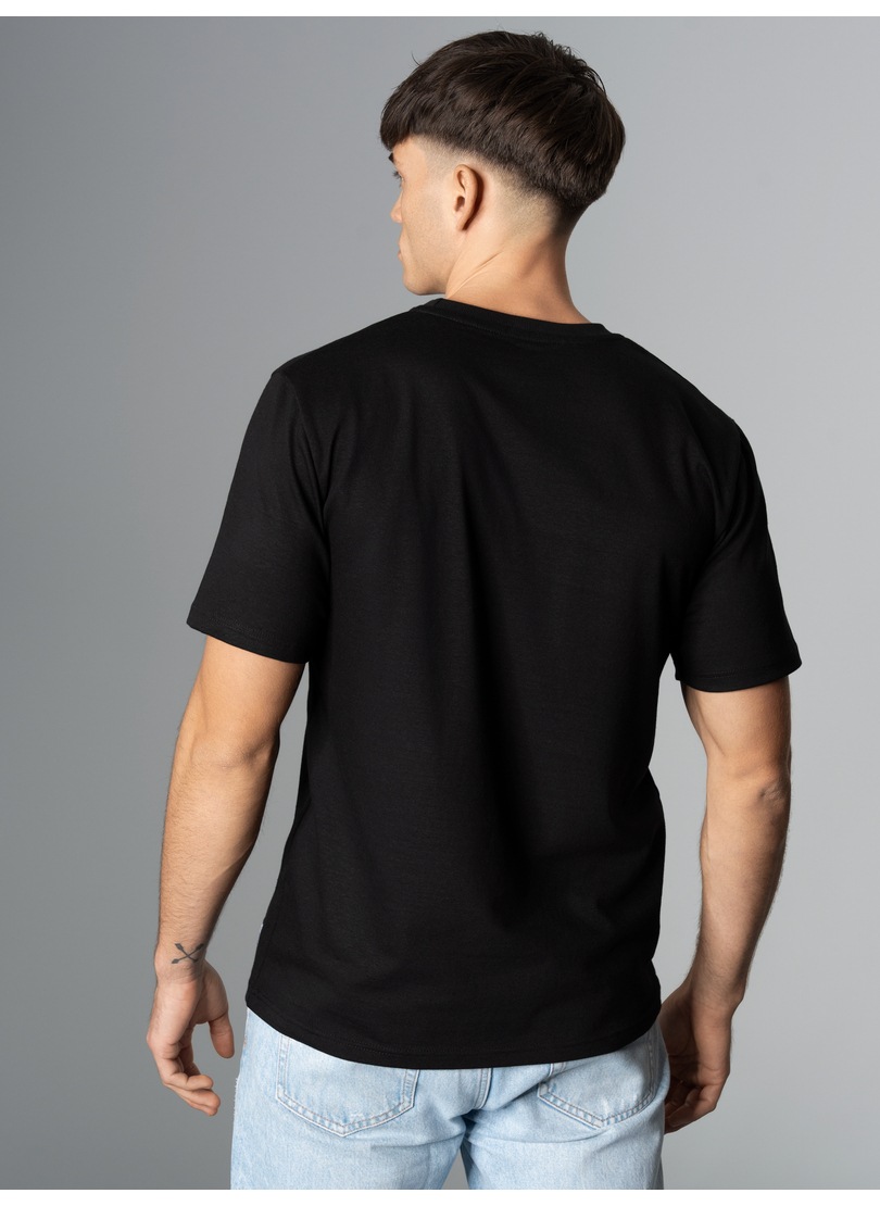Trigema T-shirt »TRIGEMA Heavy T-Shirt aus 100% recycelter Baumwolle« 1 cuis