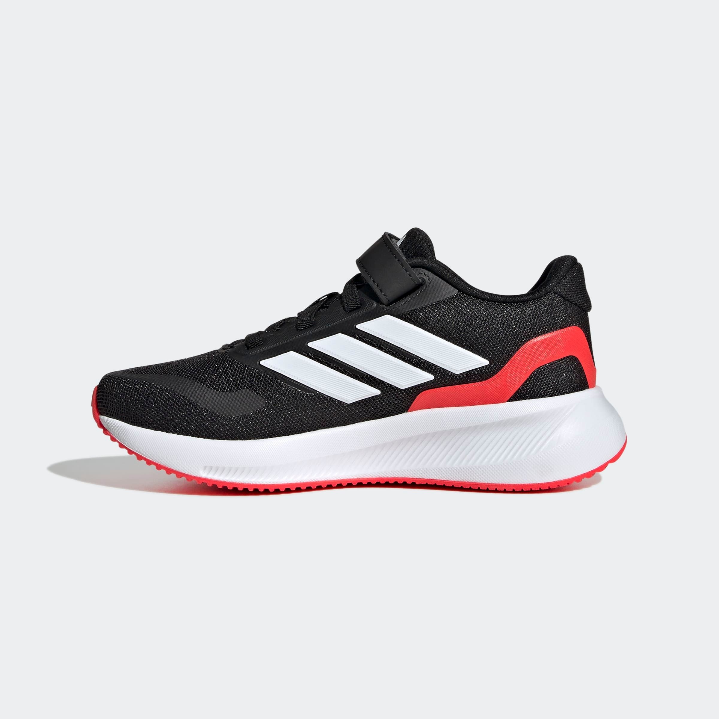 adidas Sportswear Chaussure de course »RUNFALCON 5 KIDS«  avec fermeture velcro, pour enfants