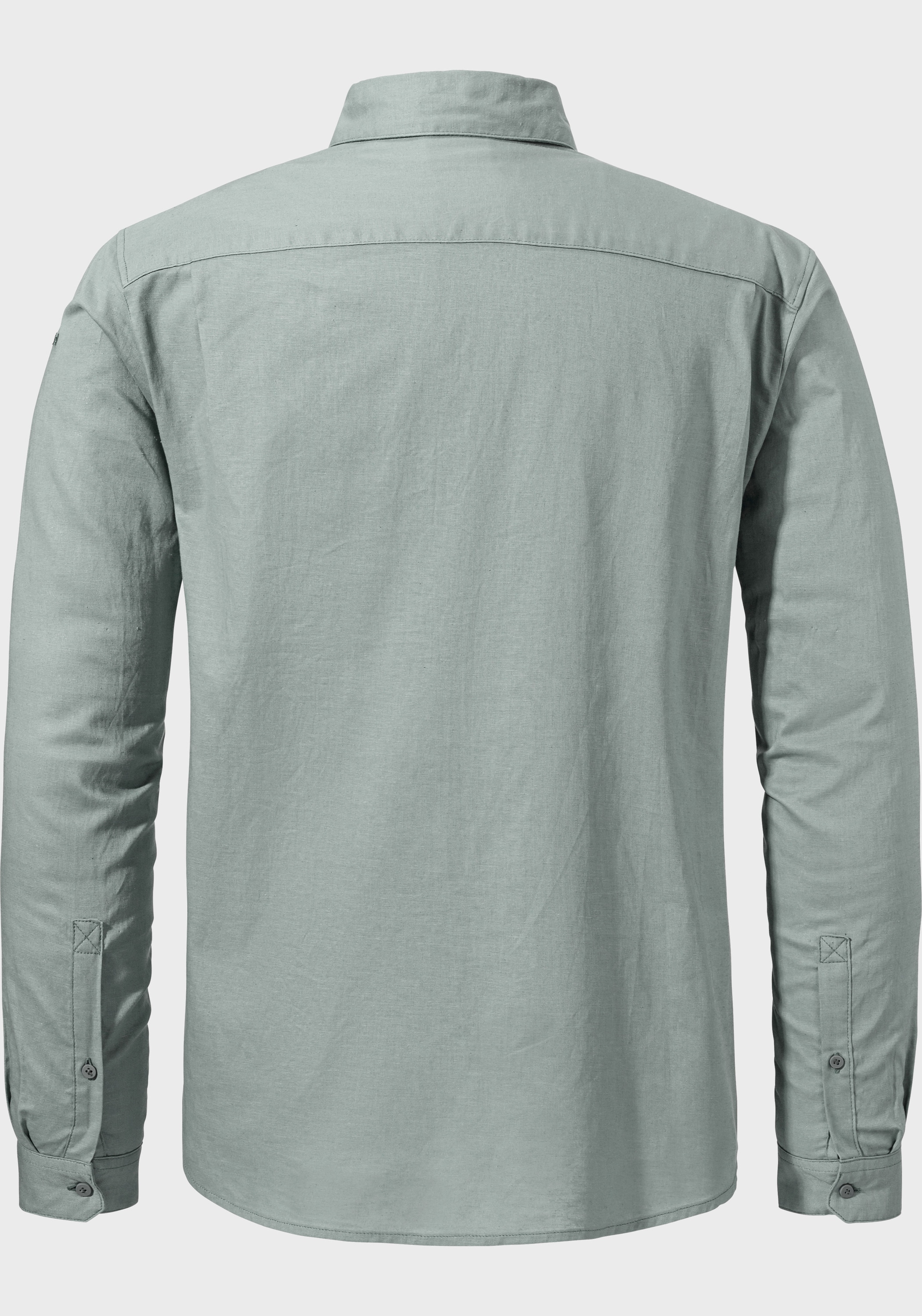 Schöffel Outdoorhemd »Urban Shirt Style Chanduy MNS«