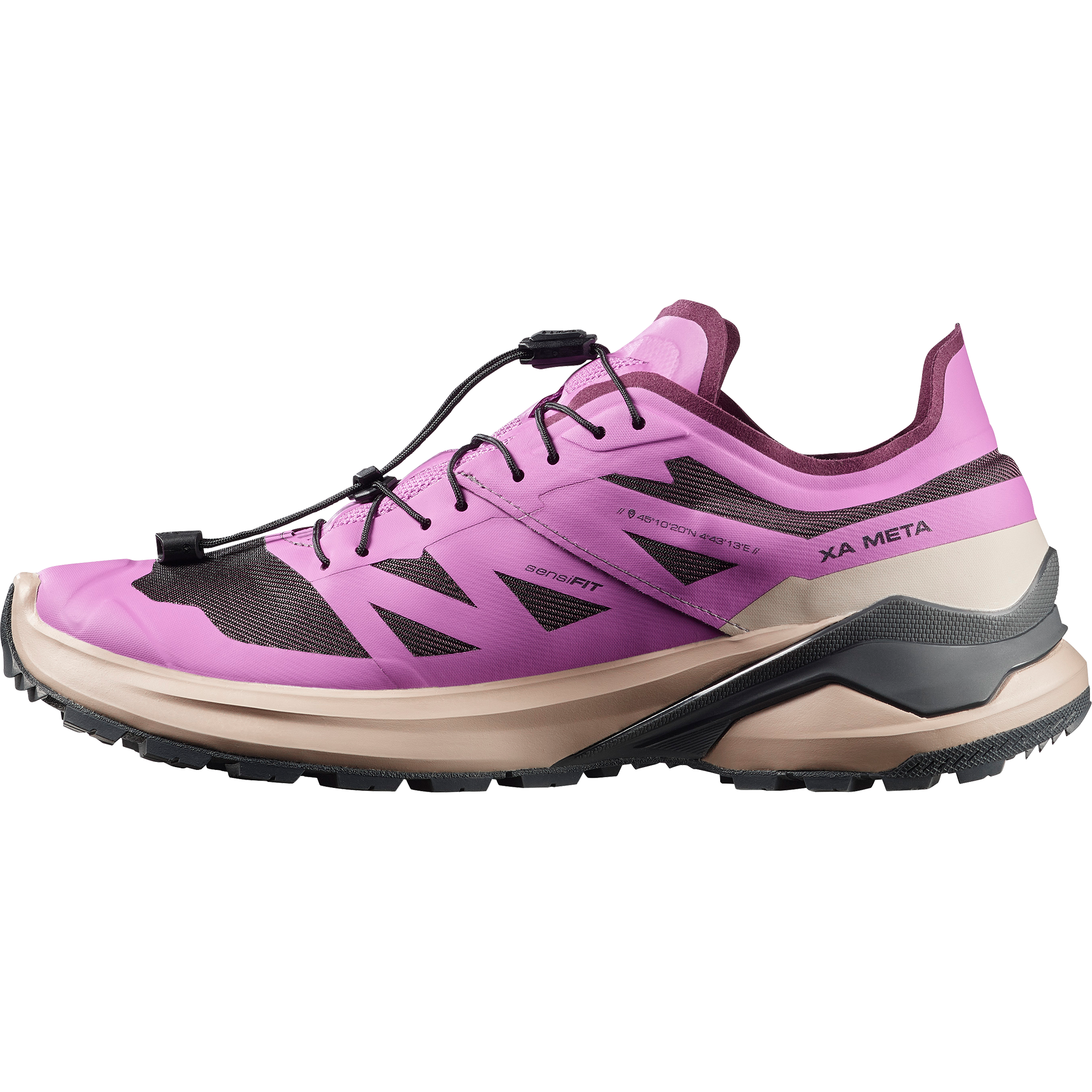 Salomon Chaussures de trail »XA META MADE IN FRANCE«