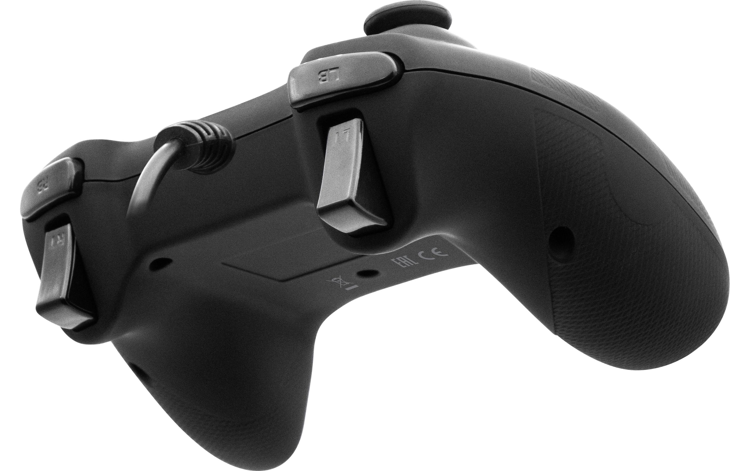 Speedlink Contrôleur »Gamepad Speedlink RAIT wired«