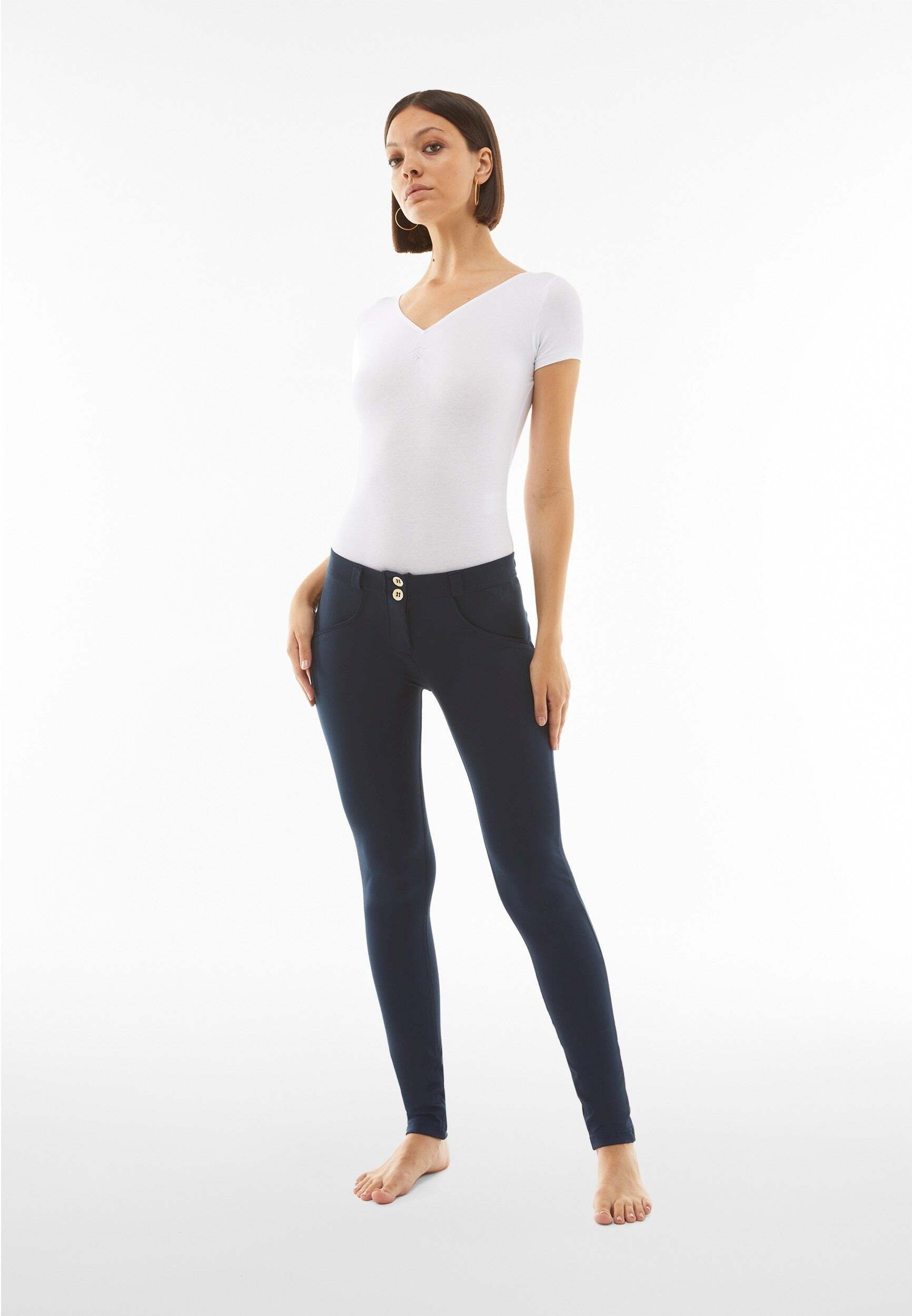 Freddy Leggings »Leggings WRUP1RC004REC«