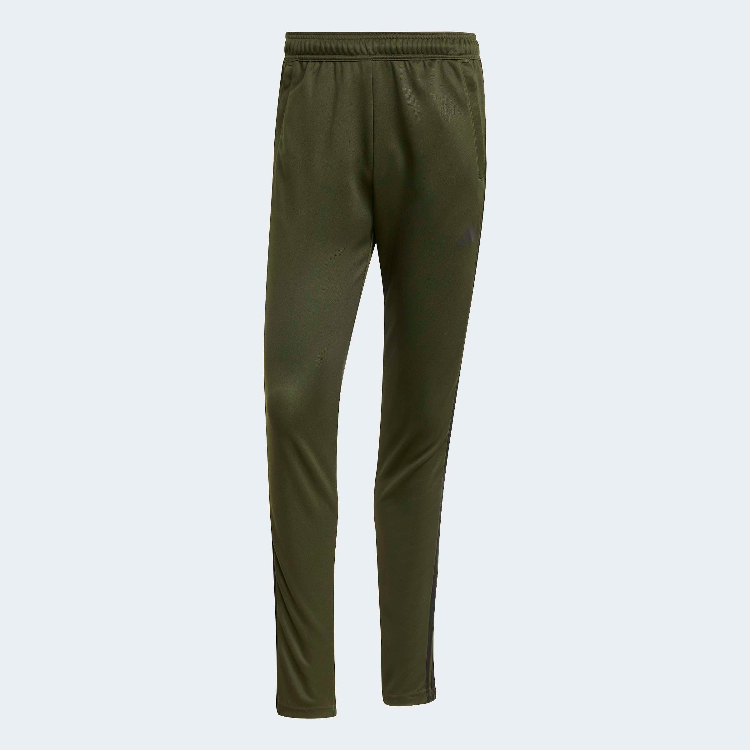 adidas Performance Pantalon de sport »TRAIN ESSENTIALS 3STREIFEN«  atmungsaktive Trainingshose