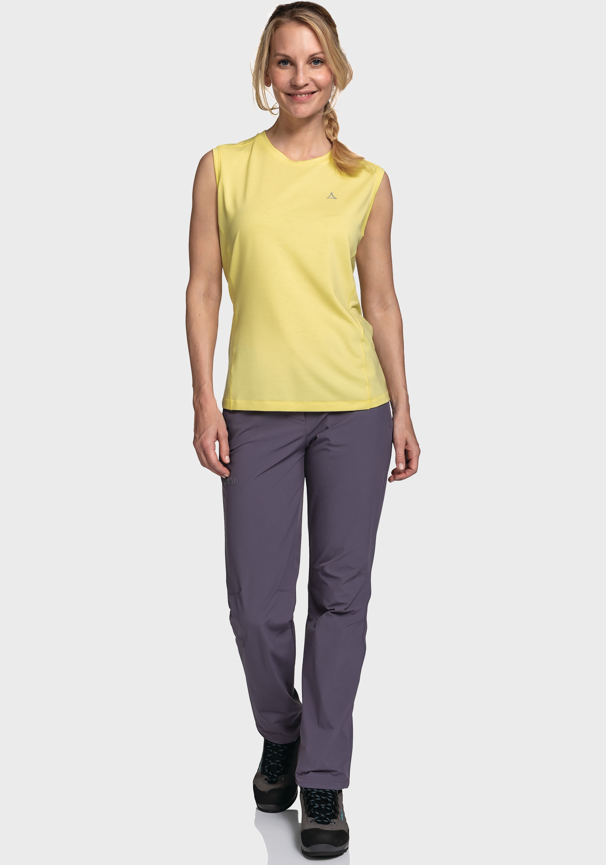 Schöffel Funktionsshirt »Top Vietas L«