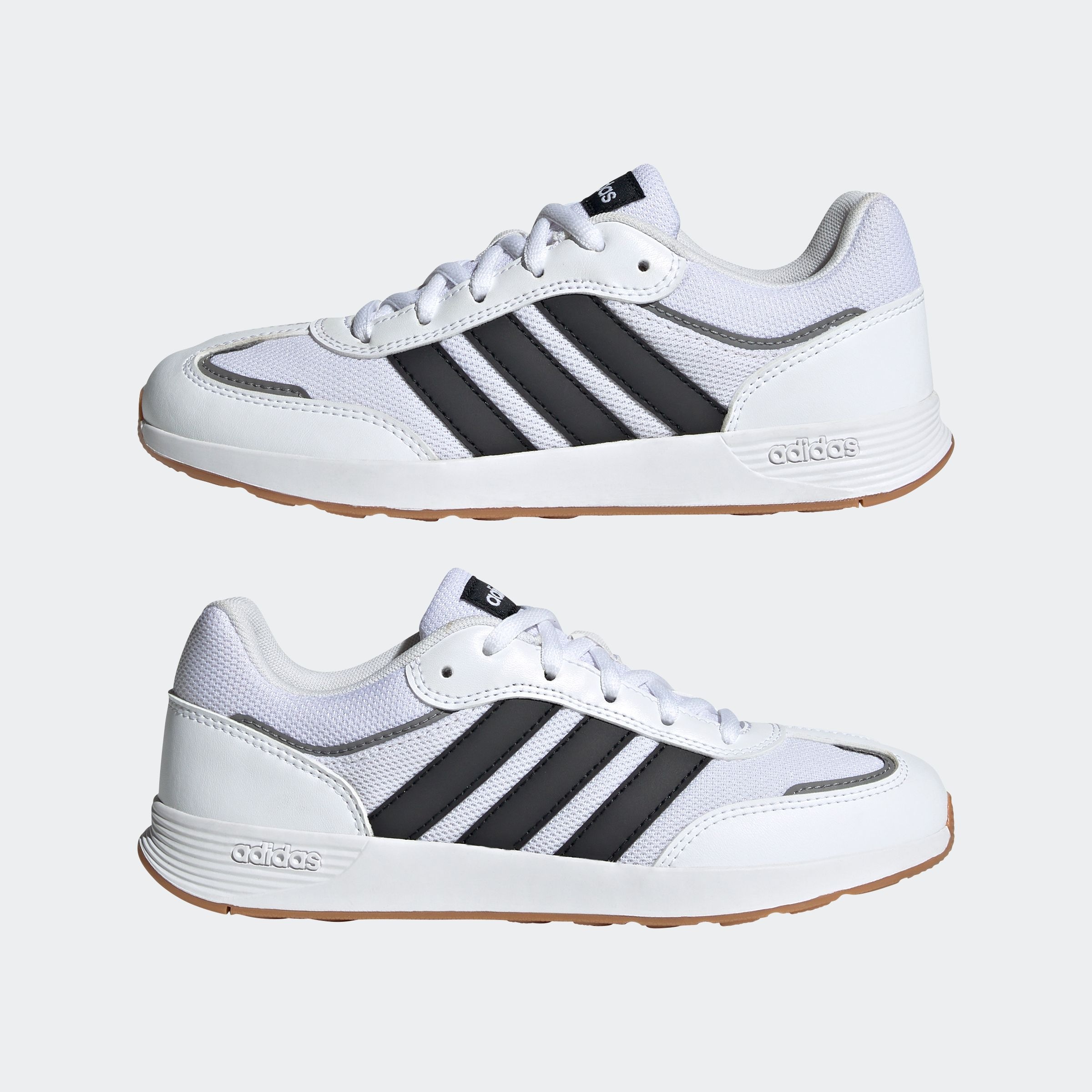 adidas Sportswear Sneaker »TENSAUR SWITCH KIDS«  für Kinder & Jugendliche