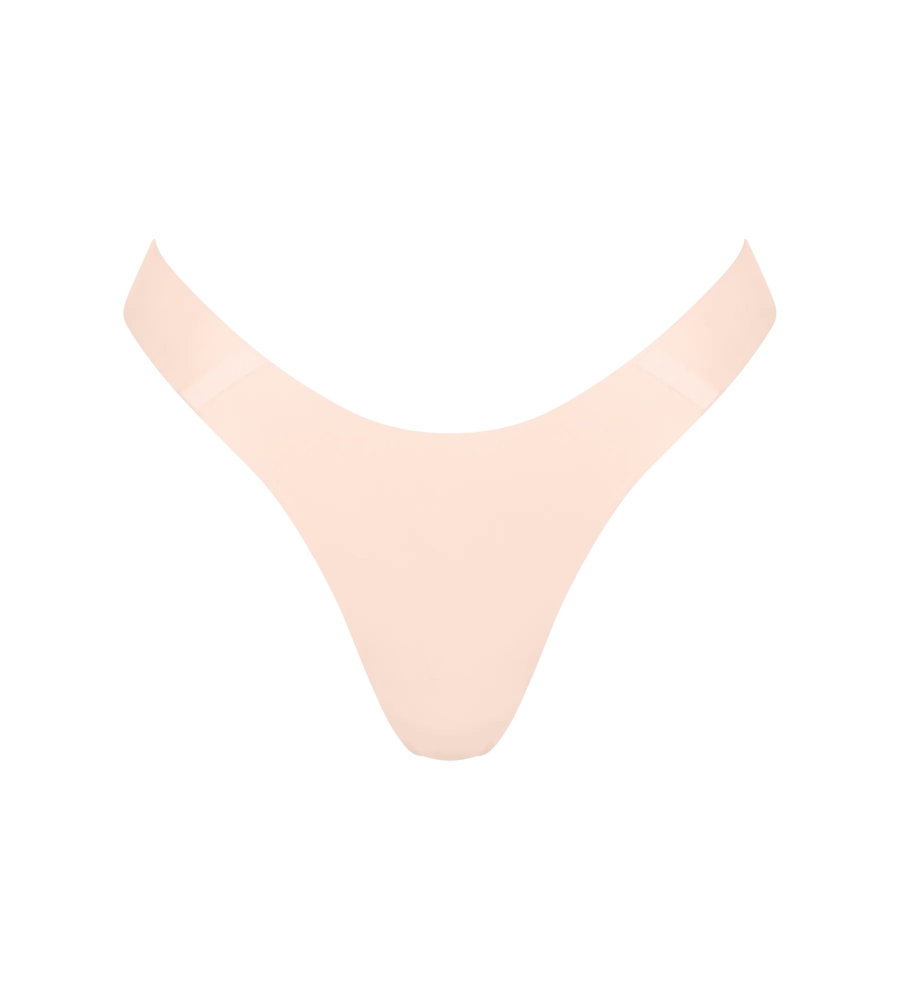 sloggi Tanga »ZERO Feel 2.0« sans coutures, jersey interlock super doux, ultra léger