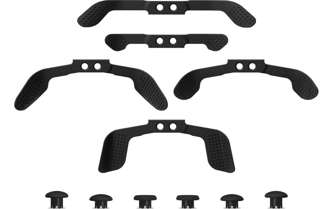   Contrôleur de jeu »Rocket Games Controller Rocket Force X«