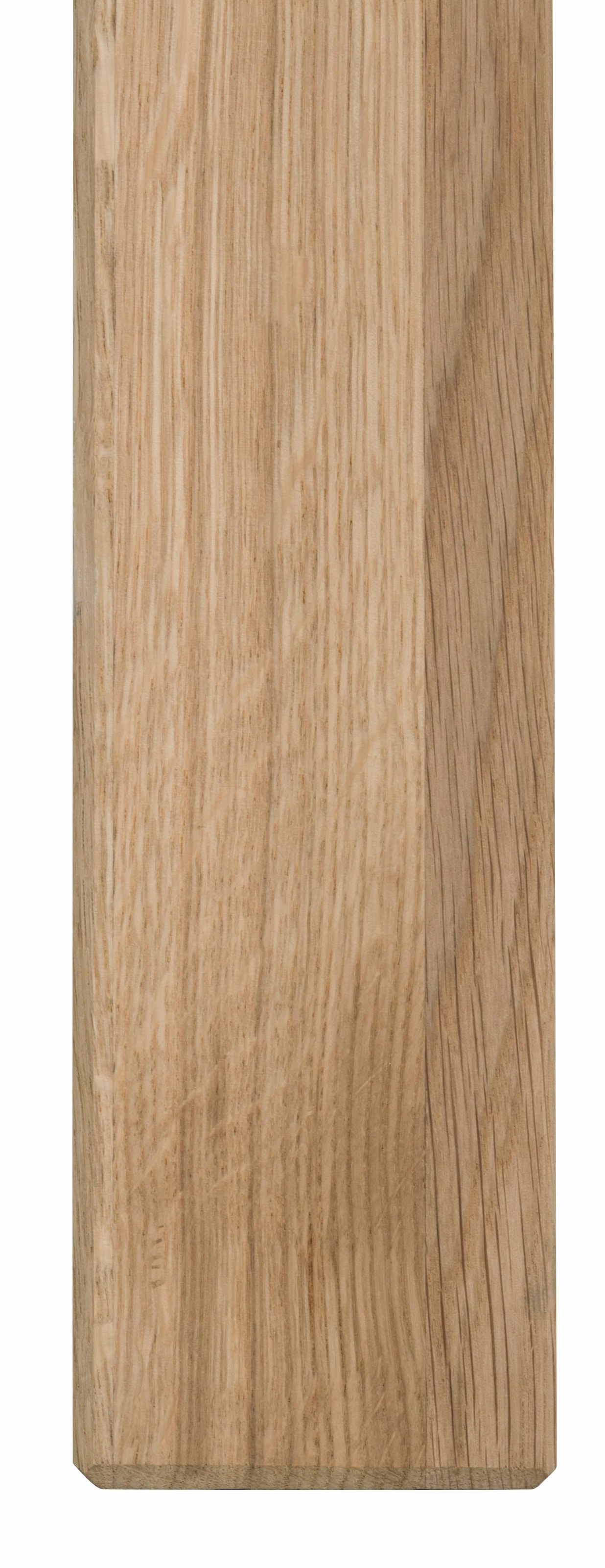 VOGL Möbelfabrik Schreibtisch »Toronto« Breite 140 cm, Made in Germany