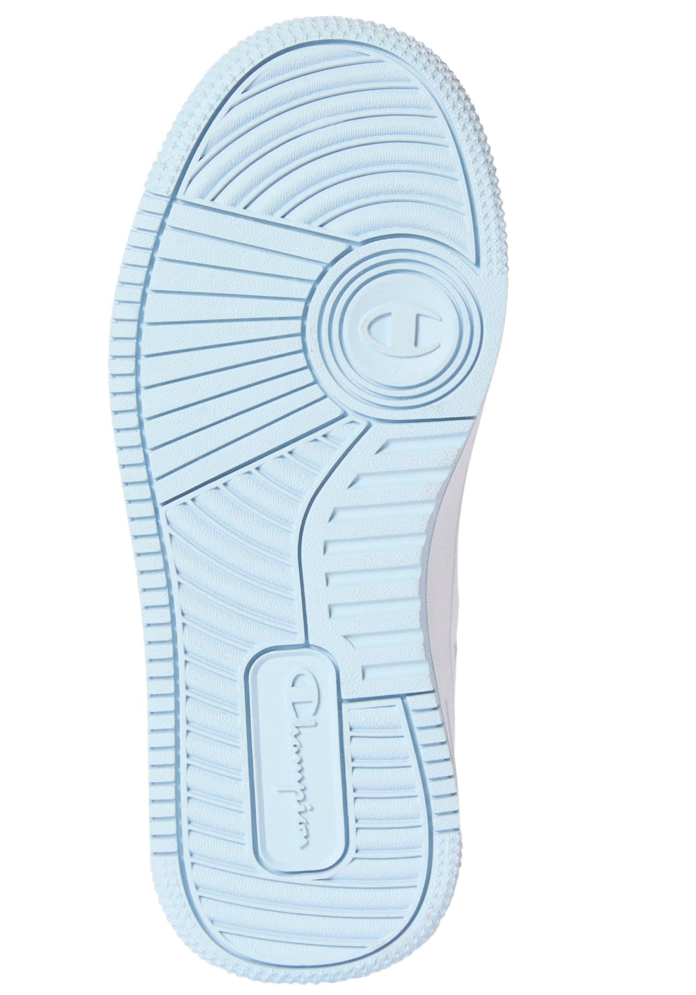 Champion Sneaker »RD18 LOW G PS«