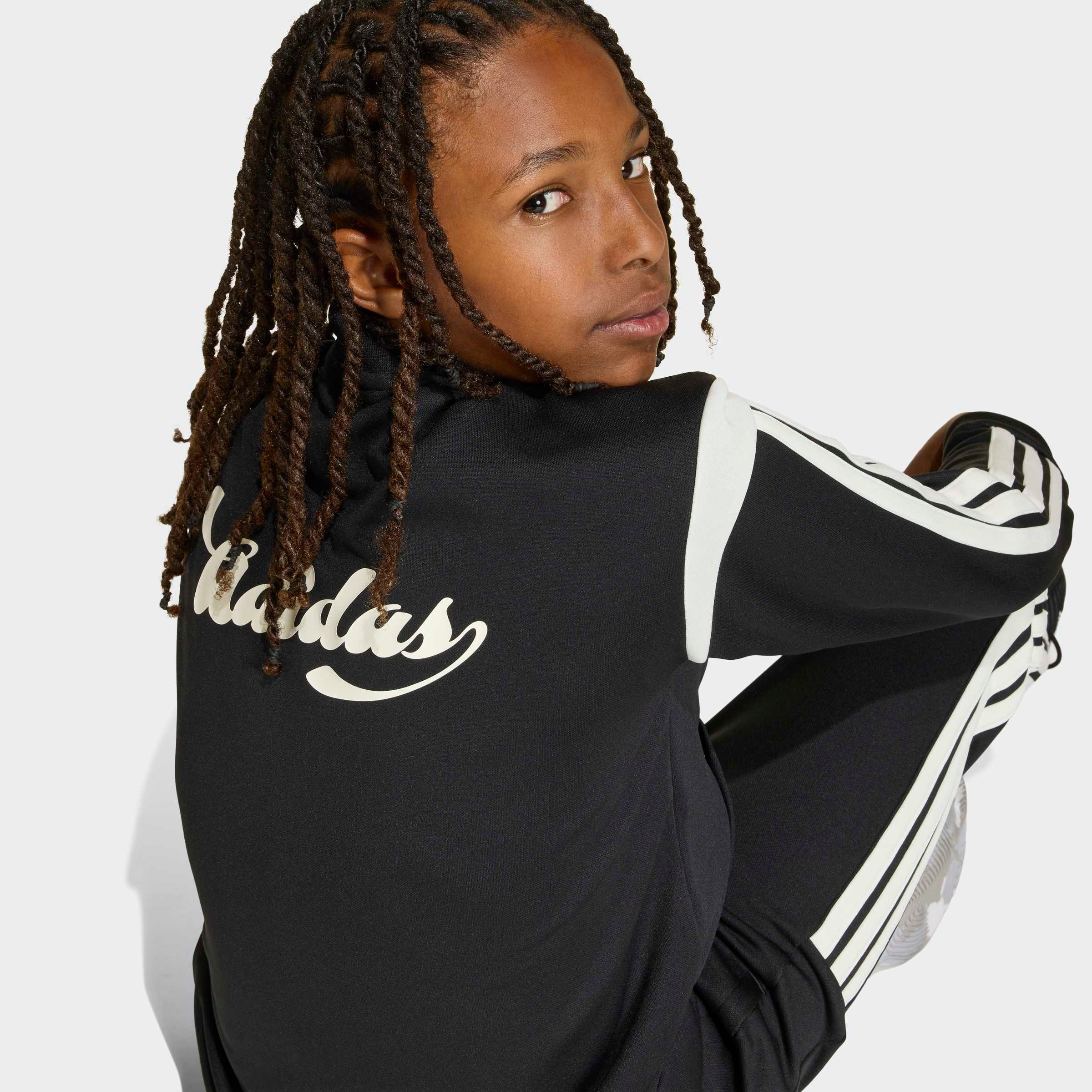 adidas Sportswear Veste d'extérieur »J HOT TTOP«