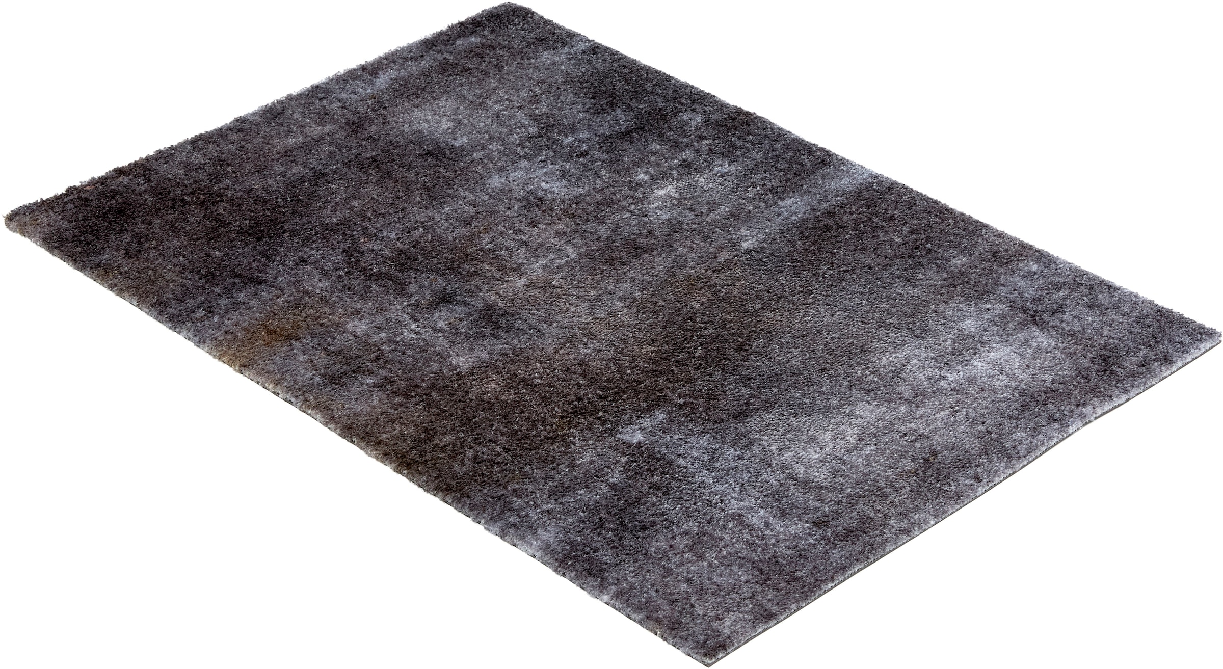 SCHÖNER WOHNEN-Kollektion Fussmatte »Manhattan« rechteckig 7 mm Höhe Türmatte, Schmutzfang, In und Outdoor, Sauberlauf, waschbar