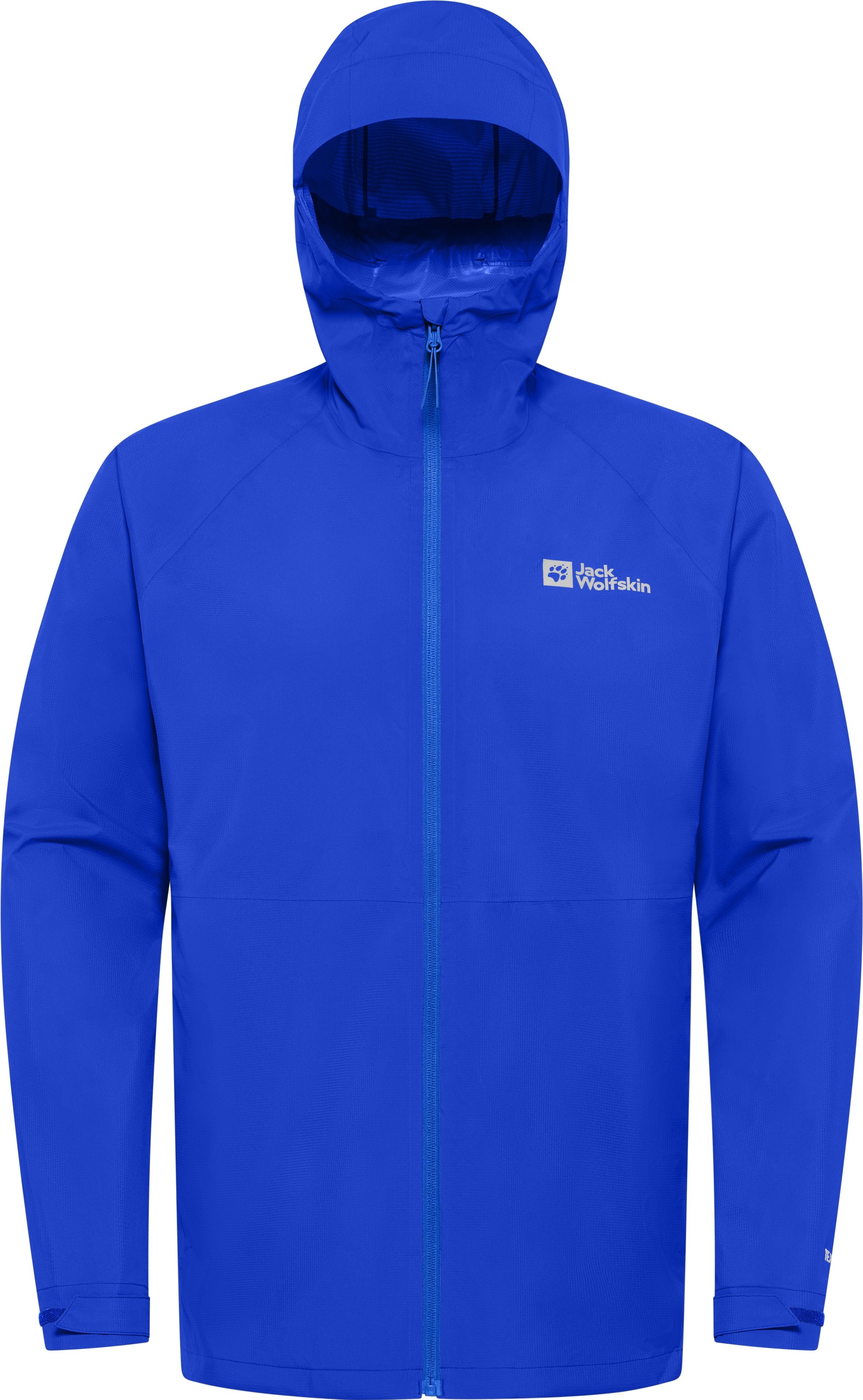 Jack Wolfskin Outdoorjacke »PRELIGHT 2.5L LT JKT M« mit Kapuze