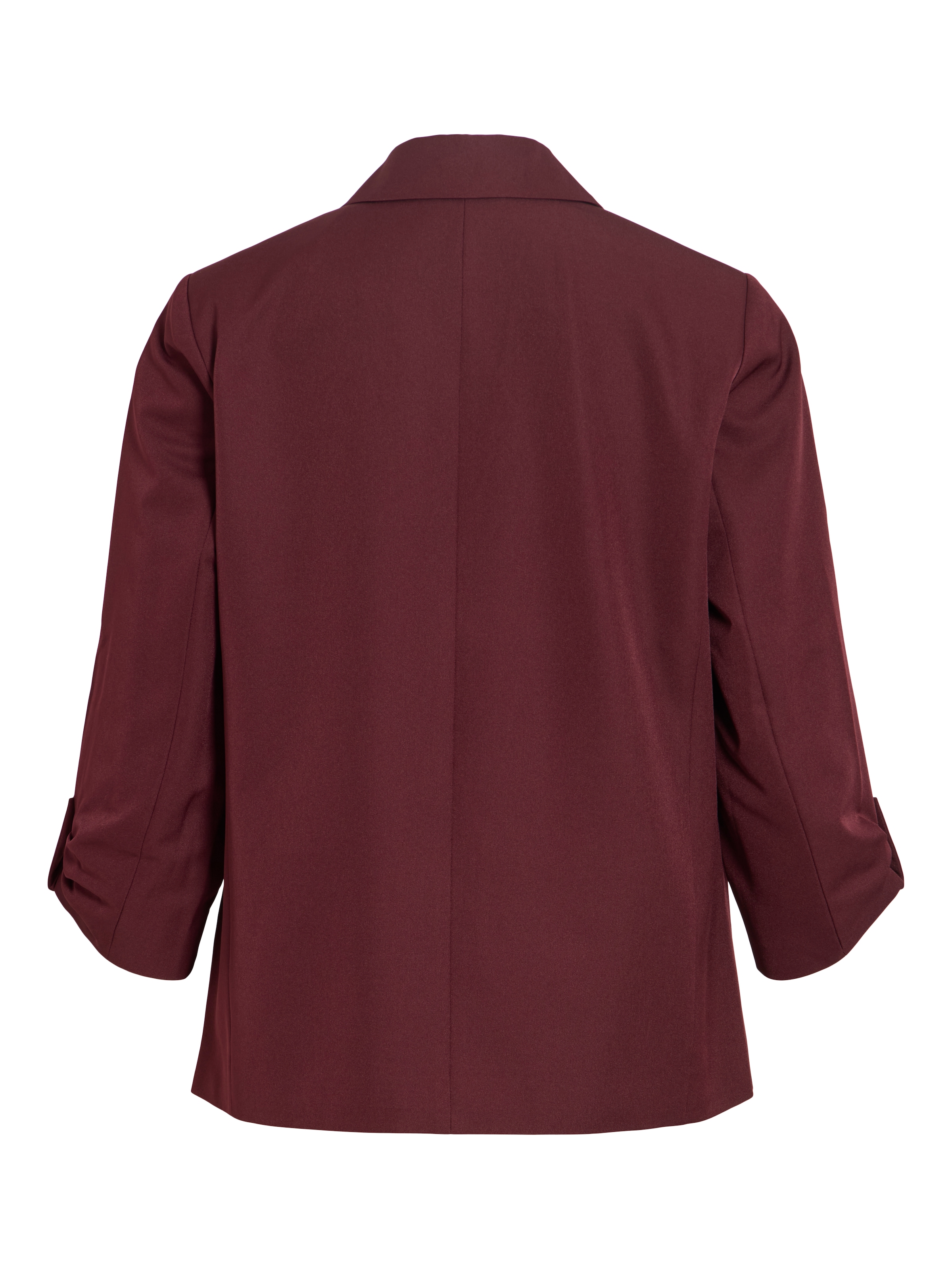 Vila Blazer court »VINICE 3/4 LOOSE BLAZER - NOOS« mélange de matériaux