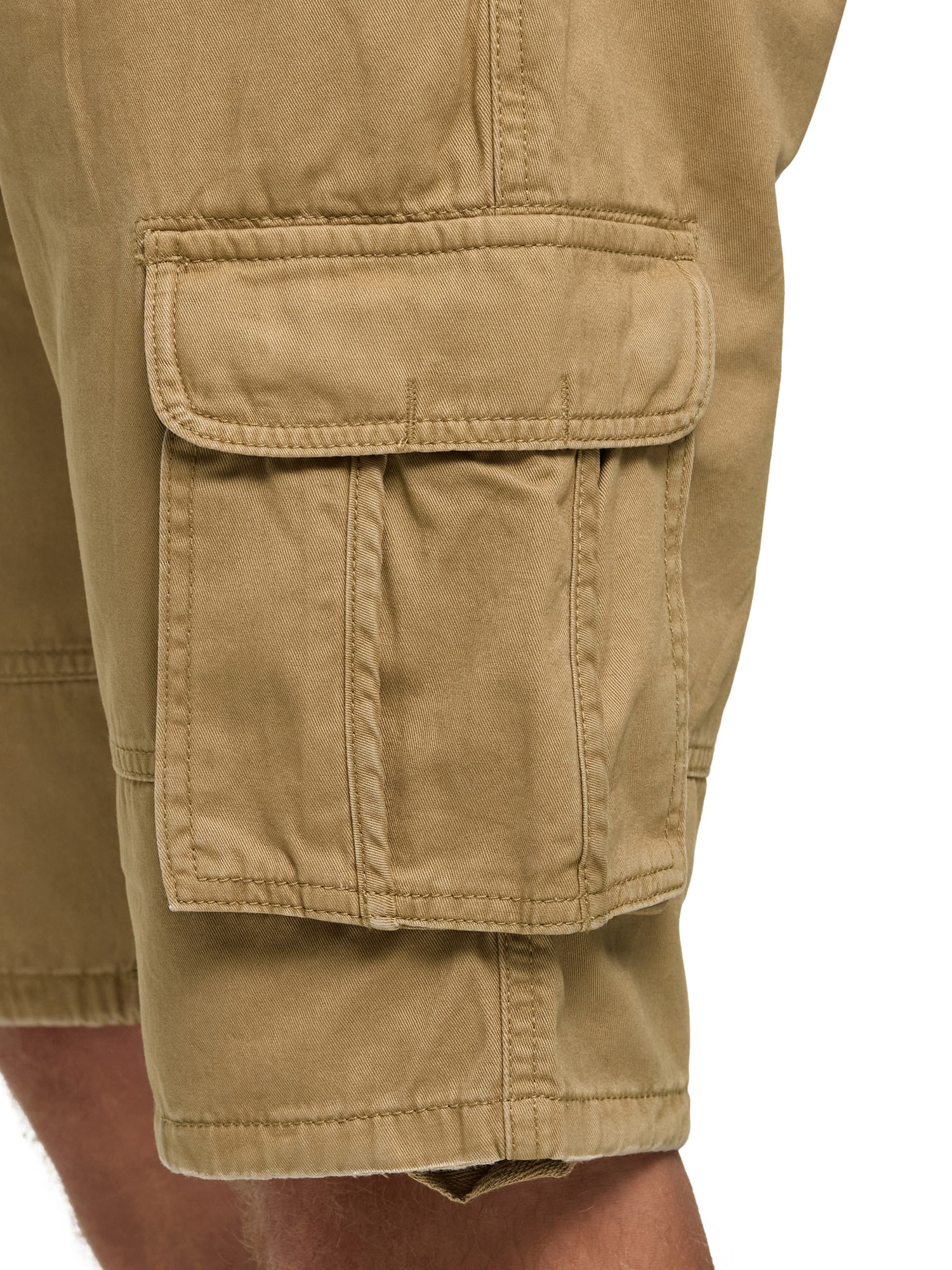 Indicode Short cargo »INMonroe«