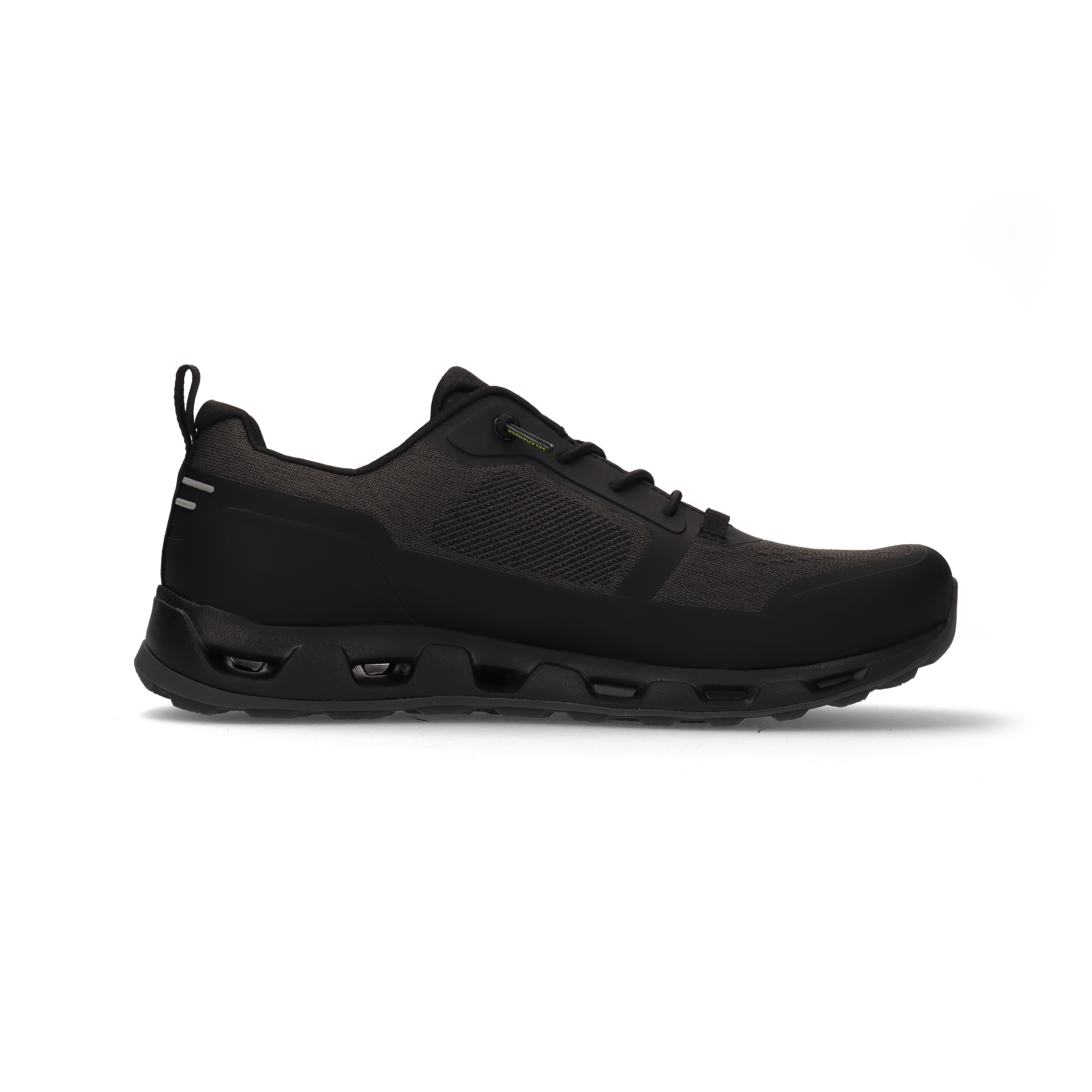 Salamander Sneakers  Schnürschuh, Halbschuh, Freizeitsneaker mit Ortholite