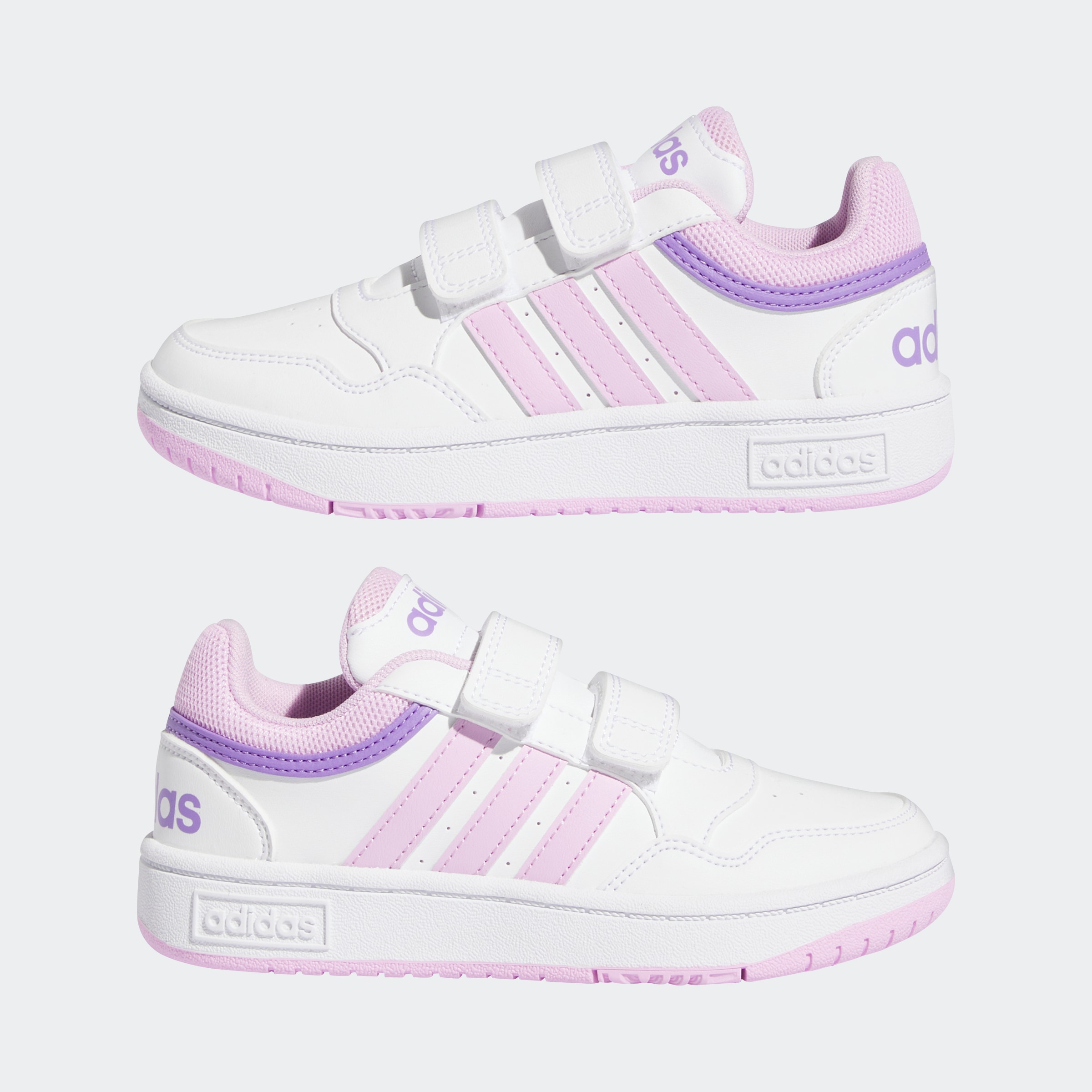 adidas Sportswear Sneaker »HOOPS«