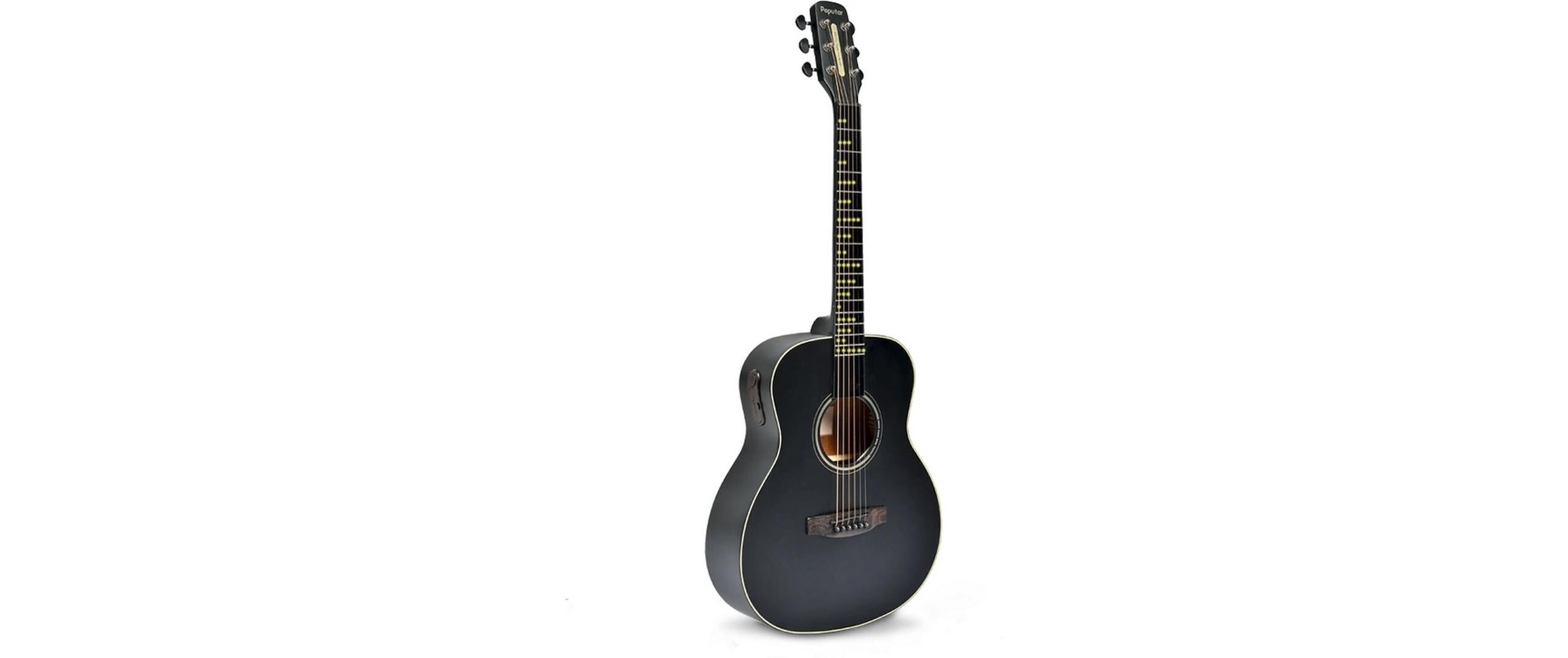   Guitare western »PopuMusic Poputar T2«