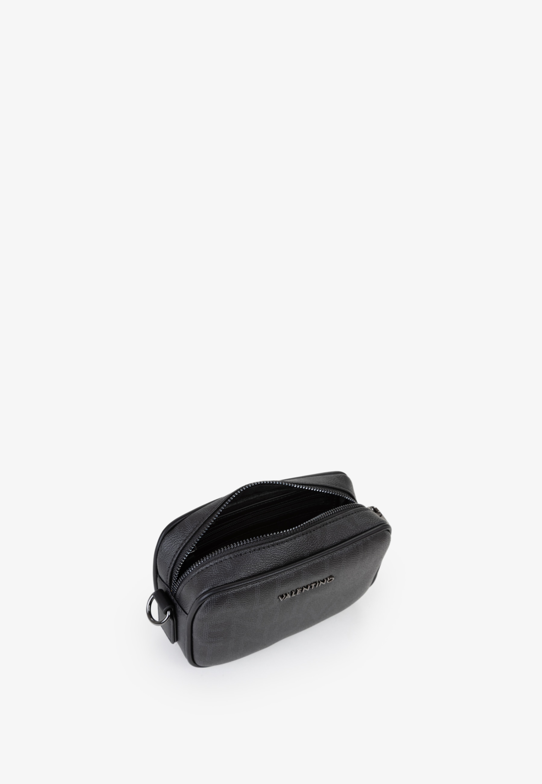 VALENTINO BAGS Umhängetasche »KING RE« Herren, Schultertasche, Kamarabag mit Logoschriftzug