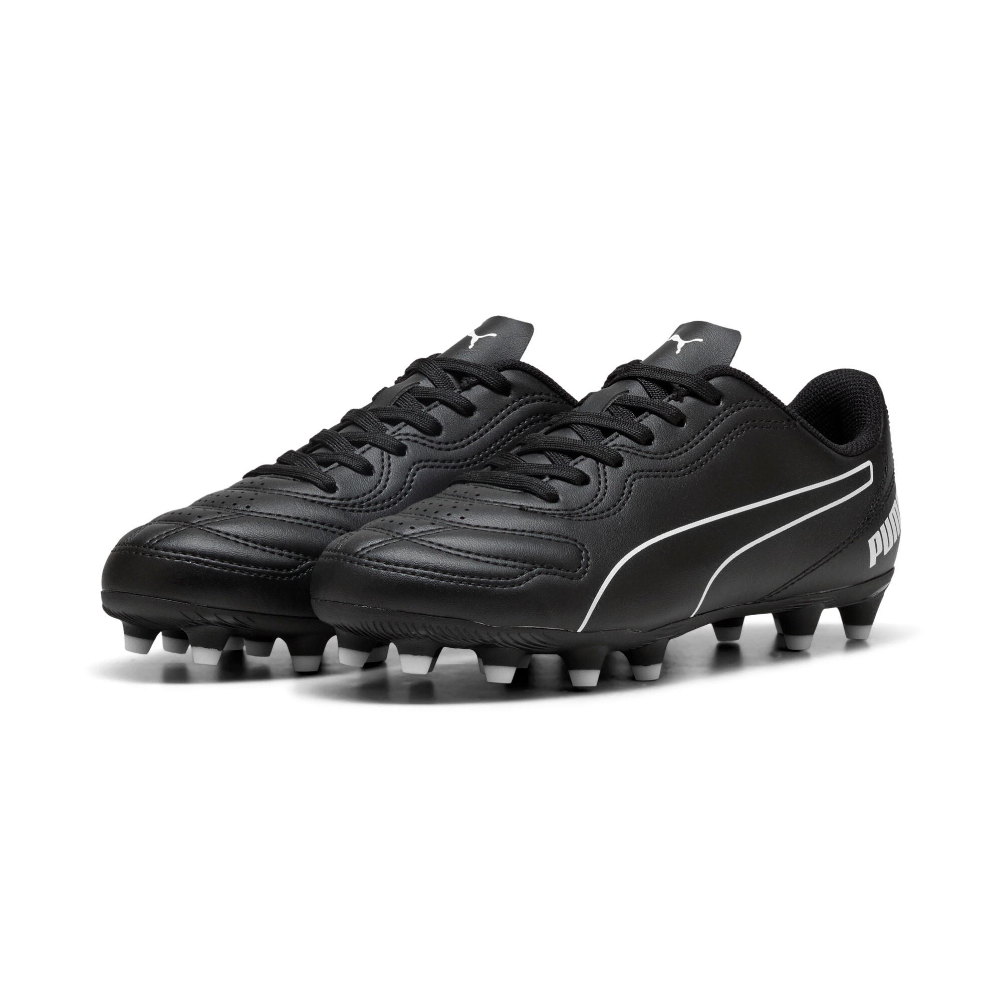 PUMA Fussballschuh »CLASSICO FG JR«  für Rasenplätze, für Jugendliche
