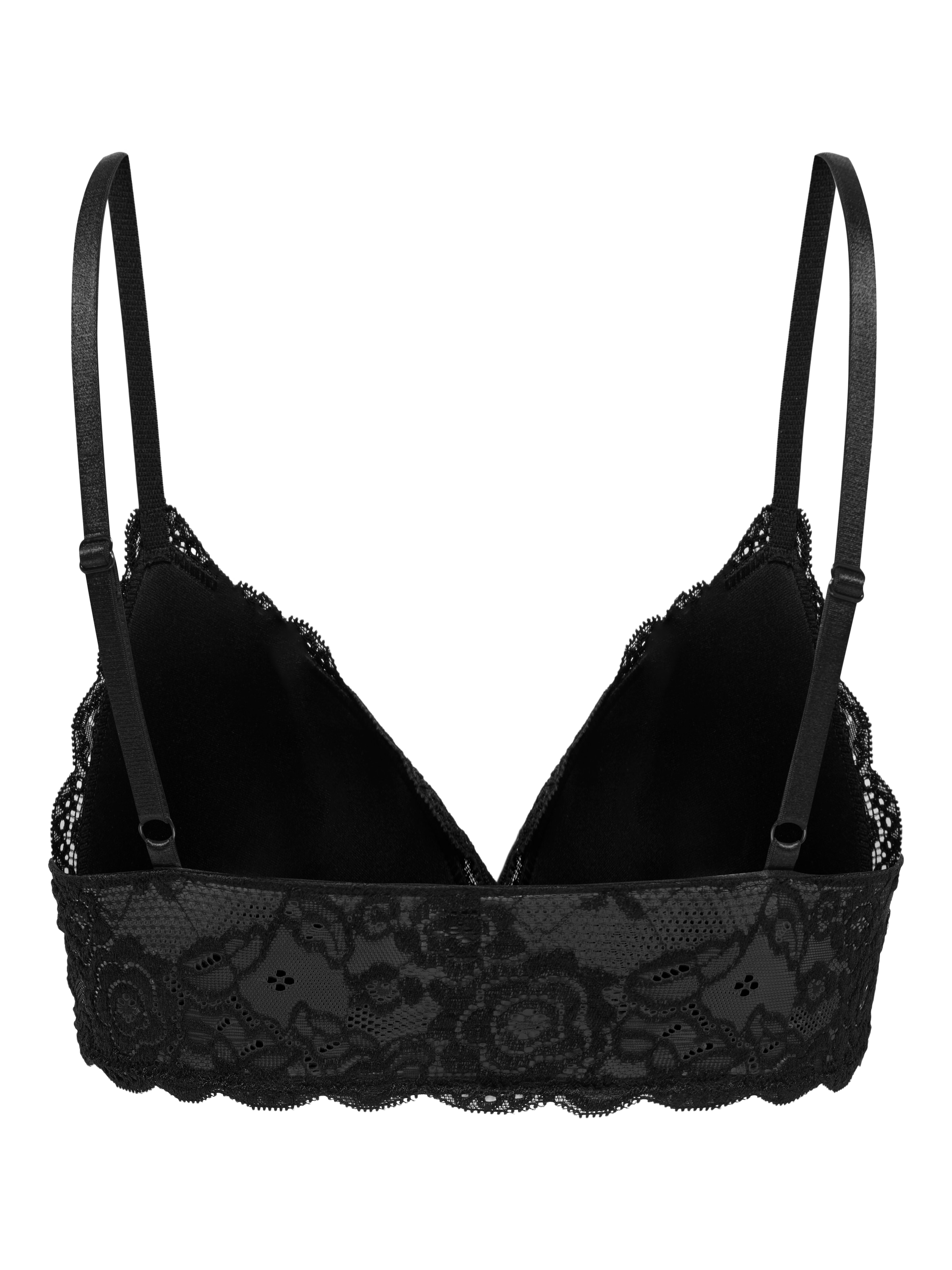 ONLY Brassière »ONLCHLOE LACE PADDED BRALETTE ACC«
