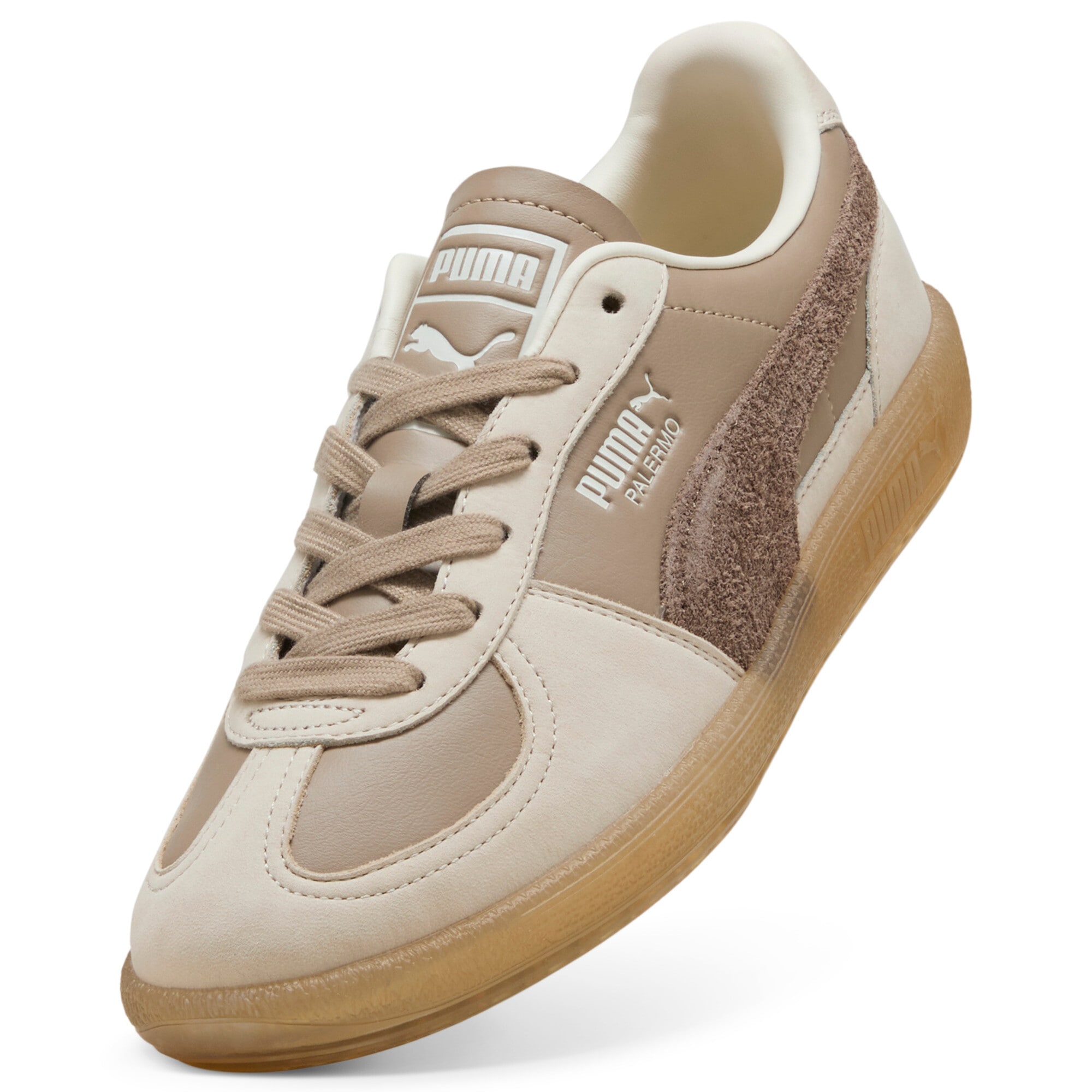 PUMA Sneakers »PALERMO ELEVATED WNS«