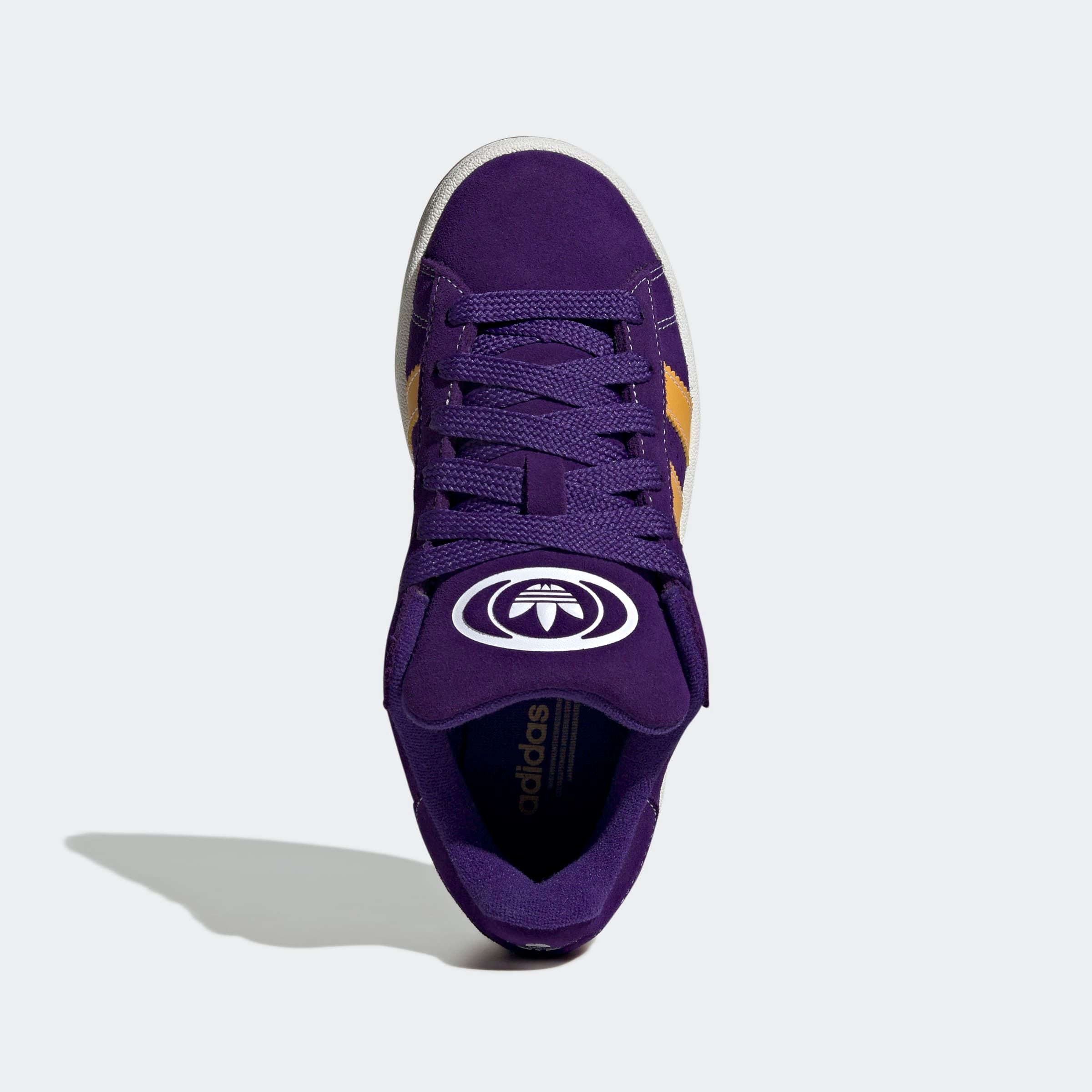 adidas Originals Sneakers »CAMPUS 00S«  für Kinder und Jugendliche, mit Gummilaufsohle, mit Schnürung