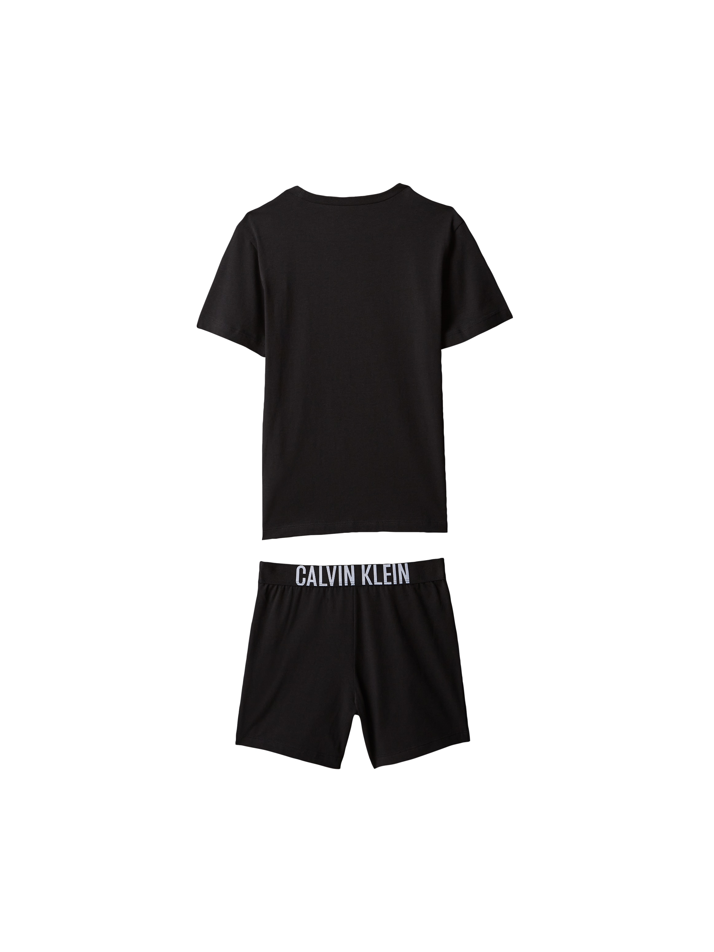Calvin Klein Underwear Shorty Ensemble, 2 pour enfants