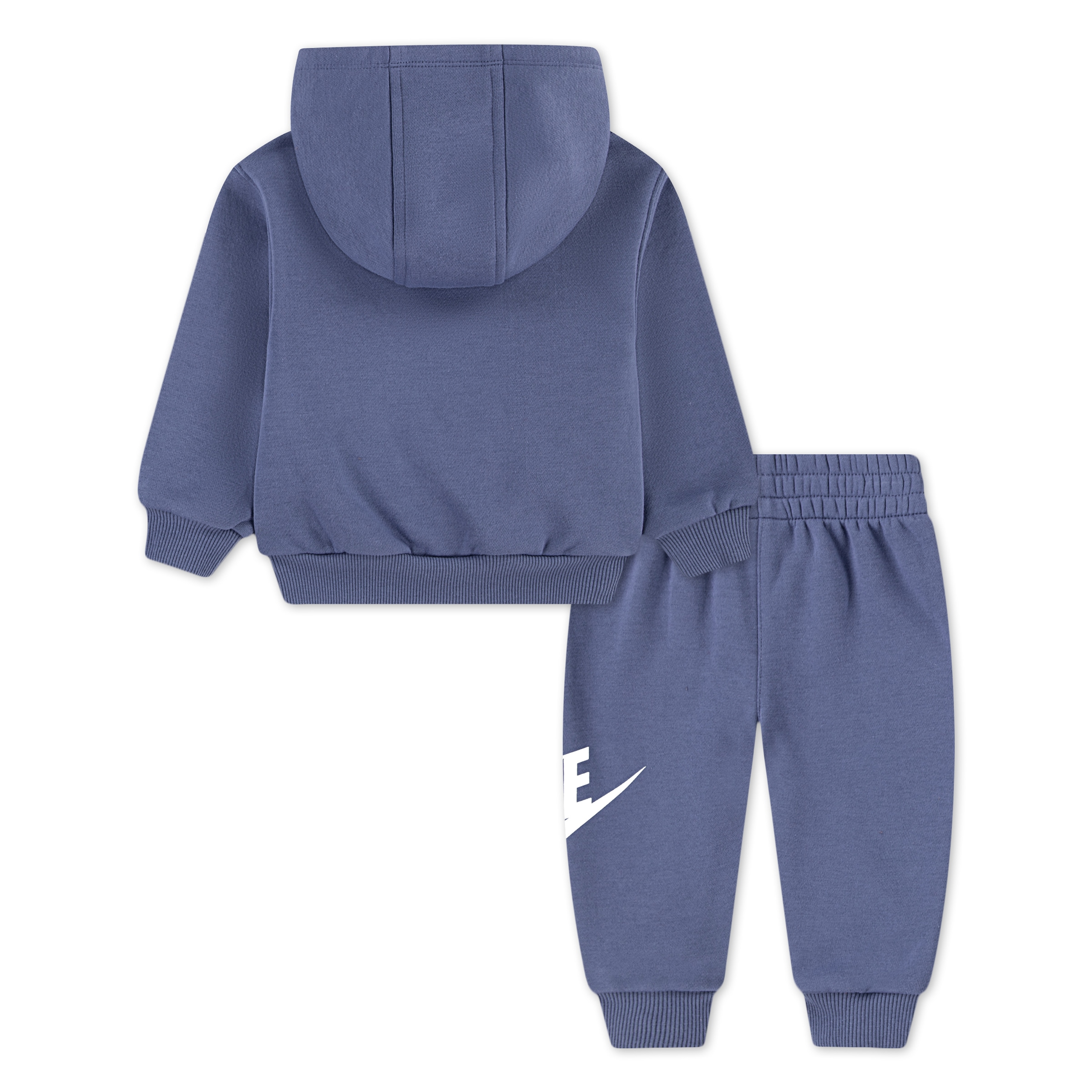 Nike Sportswear Jogging »NKN CLUB FLEECE SET« 2 cuis für Babys, mit Kapuze