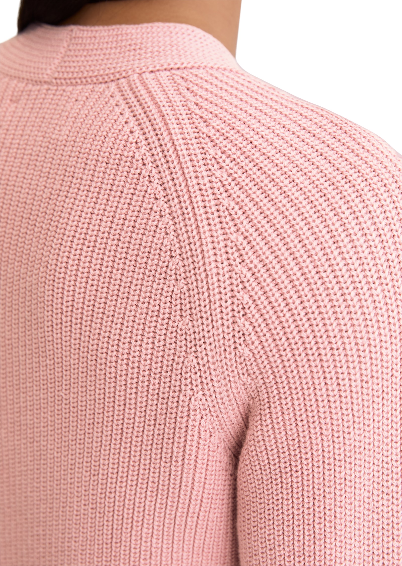 Marc O'Polo Pull col V