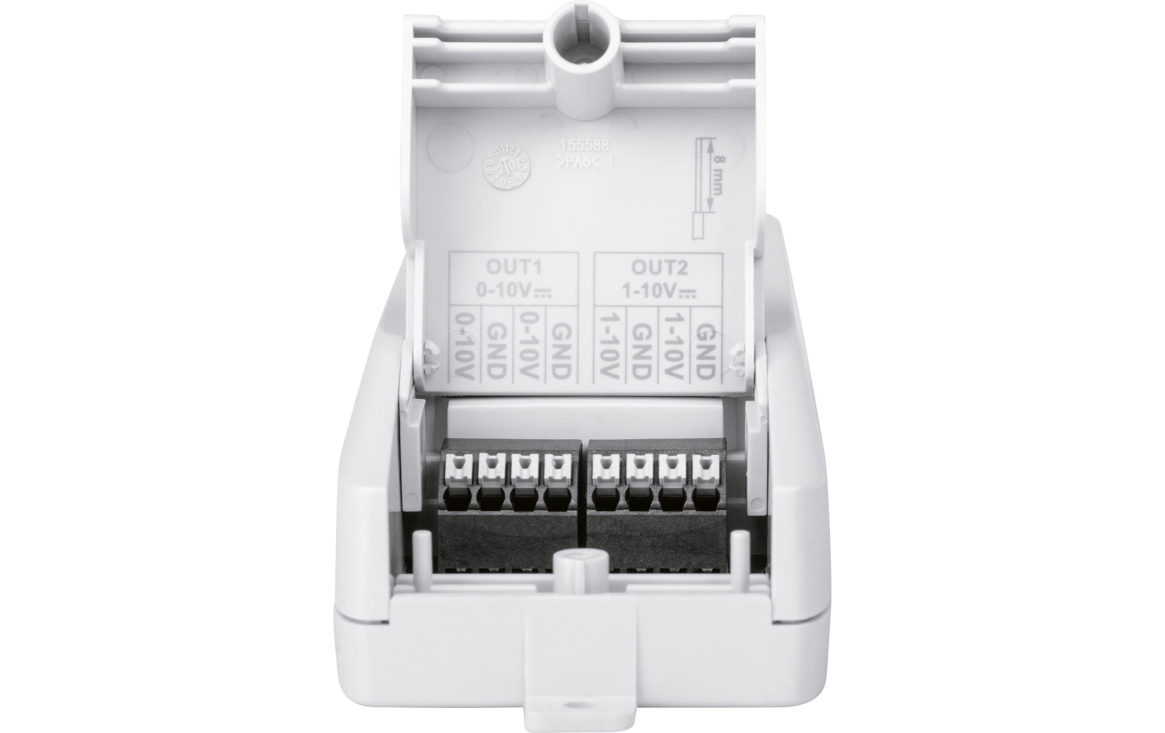 Homematic IP Sensor »Schaltaktor 0-10 V«