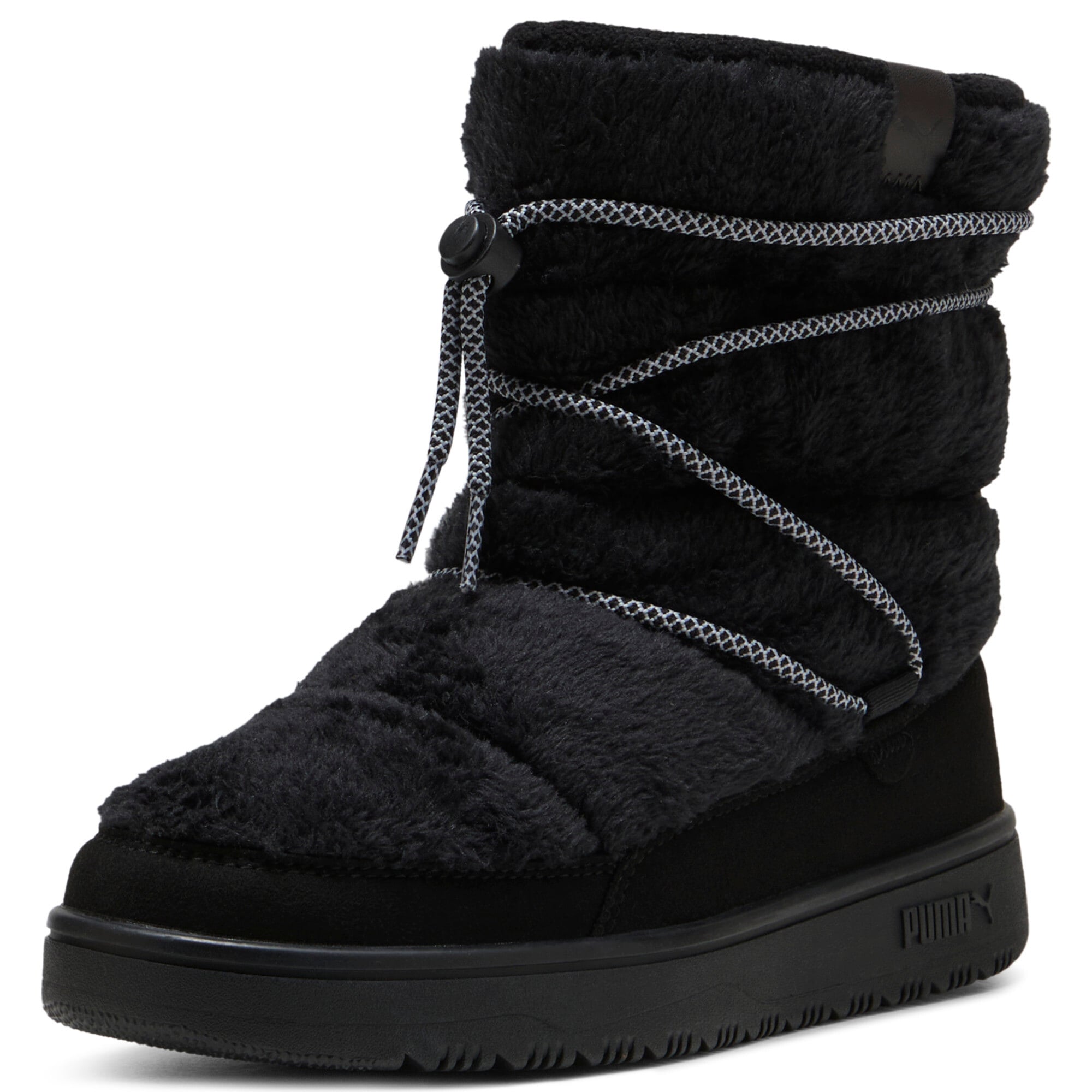 PUMA Winterboots »SNOWBAE SUEDE WNS«  Winterstiefel,Moonboots