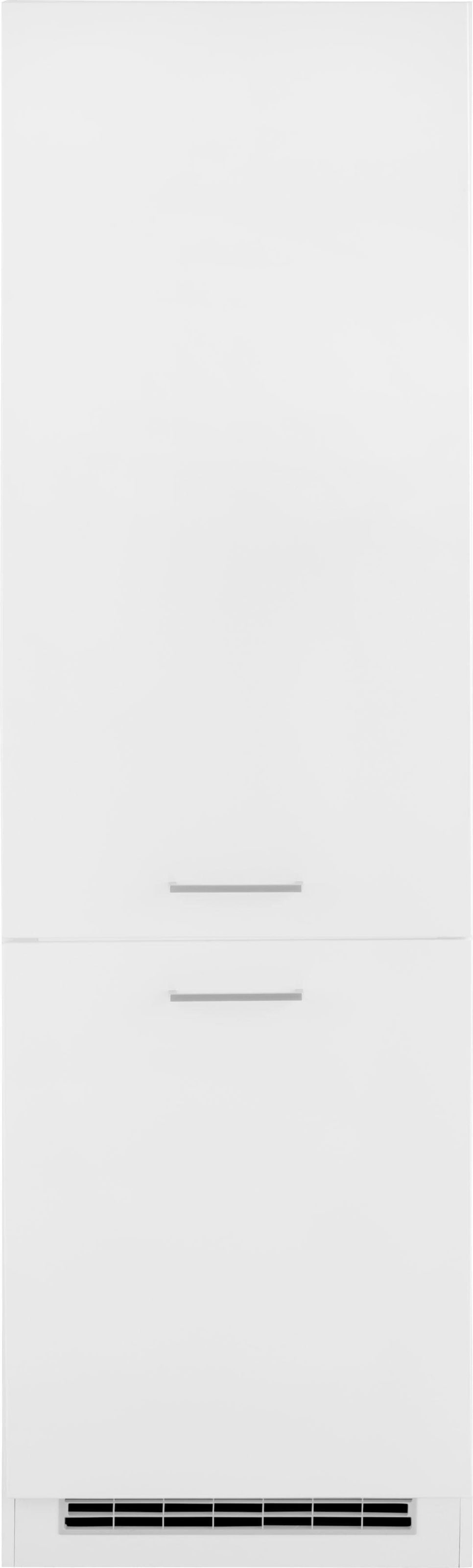 KOCHSTATION Armoire réfrigérée encastrable »KS-Kehl« pour combiné réfrigérateur/congélateur encastrable, hauteur niche 178 cm