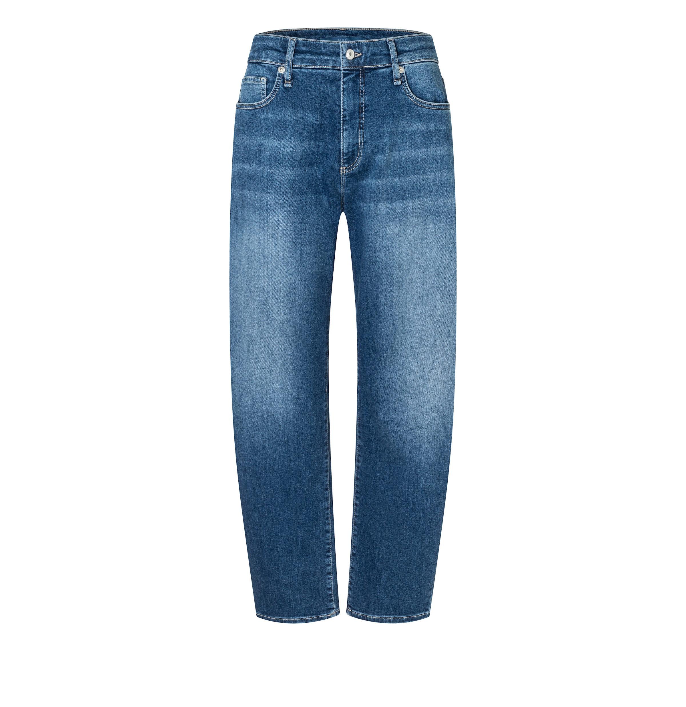 MAC Loose-fit-Jeans »DANNI« mit Stretch