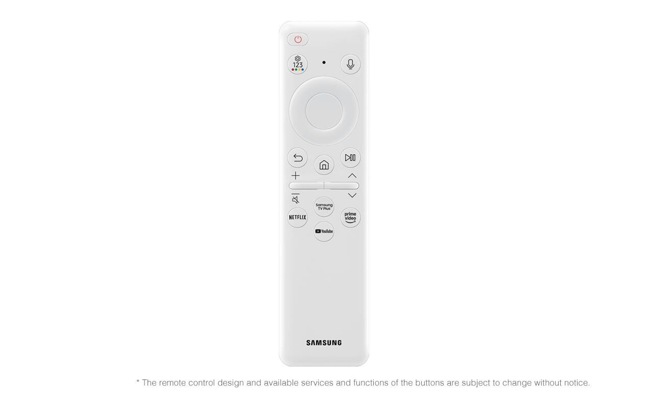 Samsung QLED-Fernseher »QE75LS03FW« 189 cm/75 ″