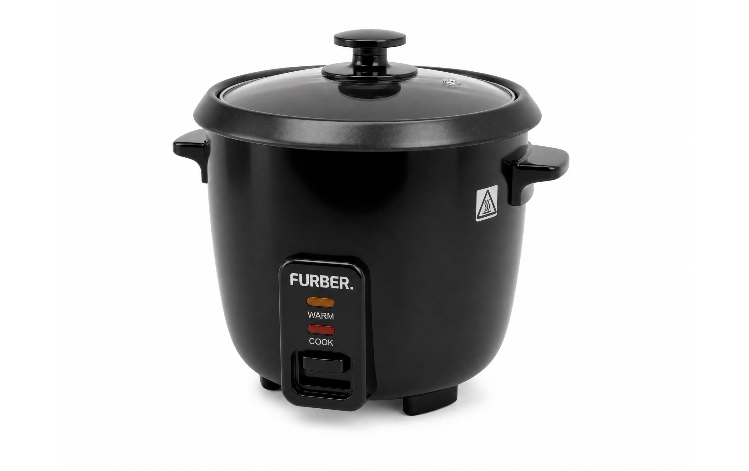 FURBER Cuiseur à riz »REN 0.6 l«