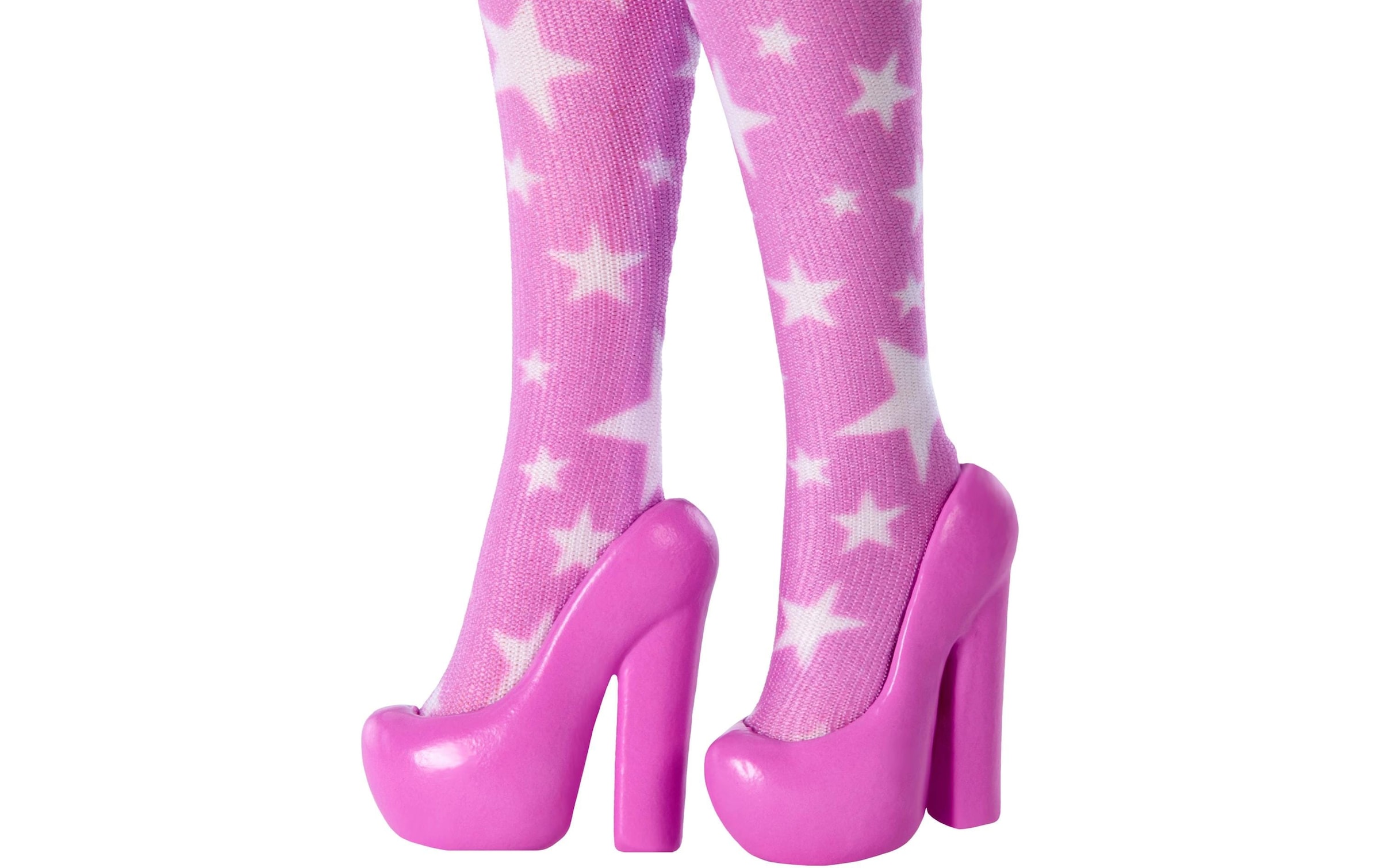 Barbie Poupée à habiller »Barbie Deluxe Style - Flare Jeans«