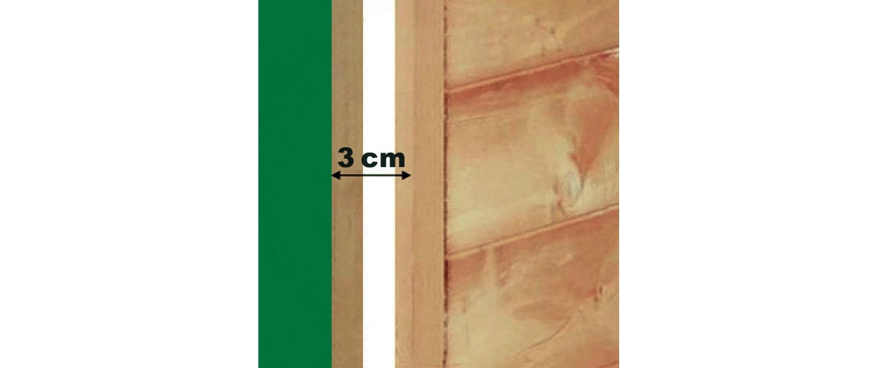 Kerbl Tierhaus »4-Seasons 100 cm x 83 cm x 94 cm«