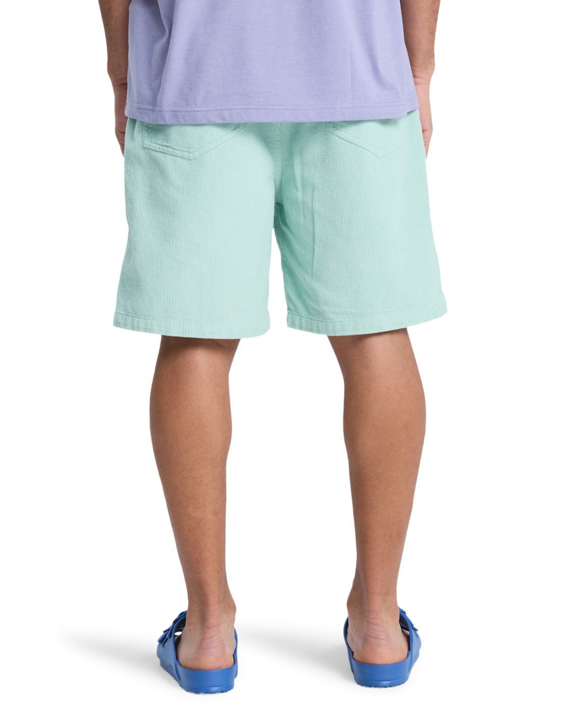 Quiksilver Bermudas »Taxer 18"«