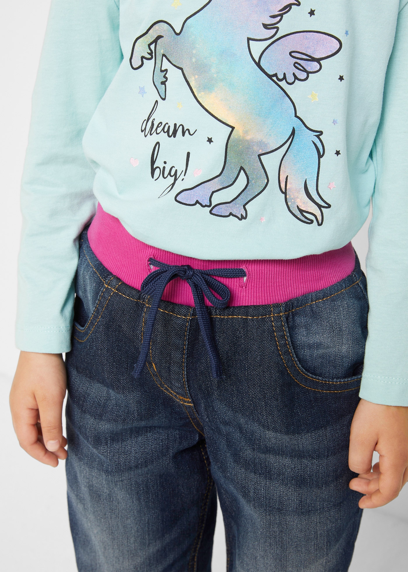 bonprix Jeans thermiques
