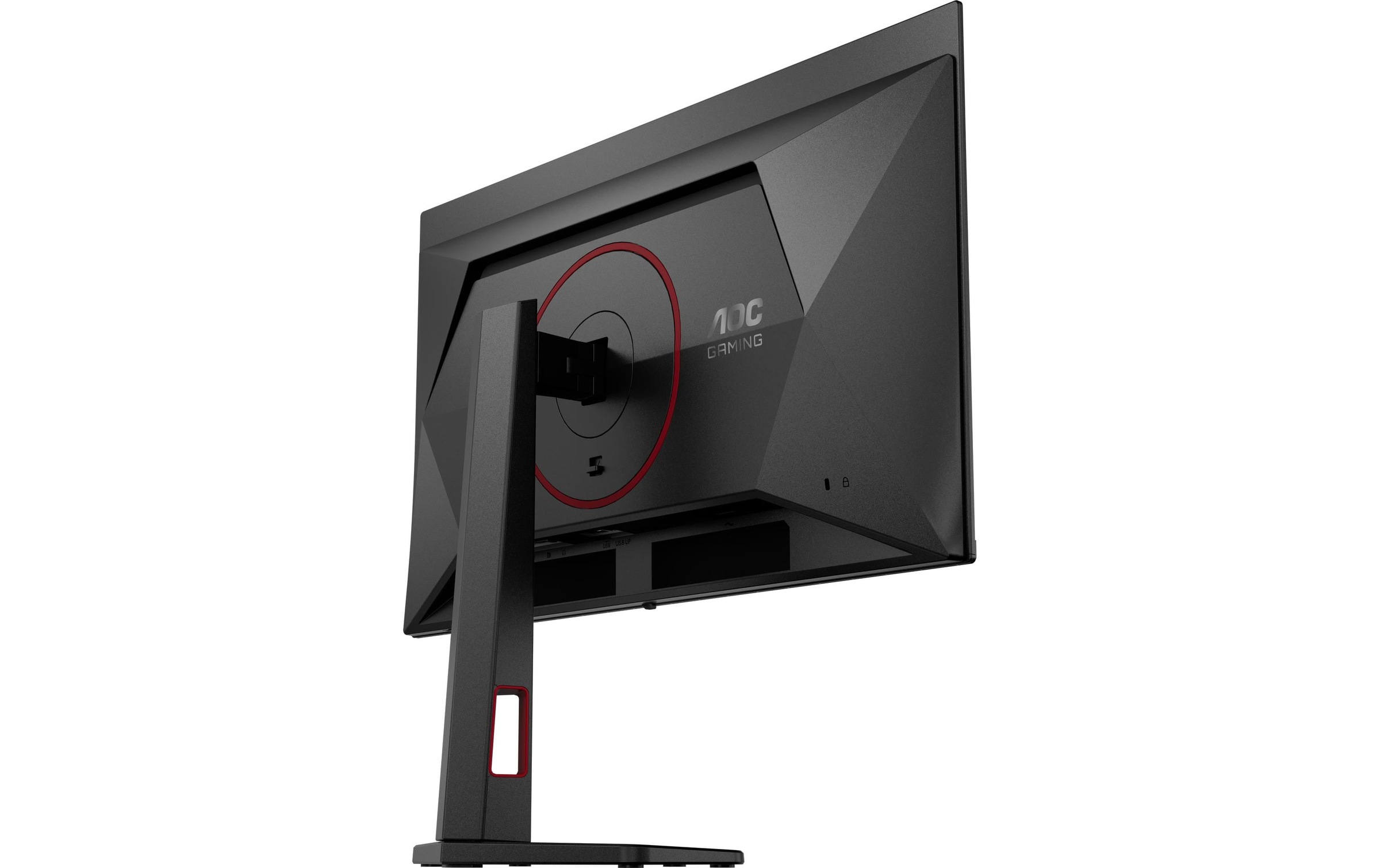 AOC Moniteur de jeu »Q27G4ZDR« 67,31 cm/26,5 ″  2560 x 1440 px 240 Hz