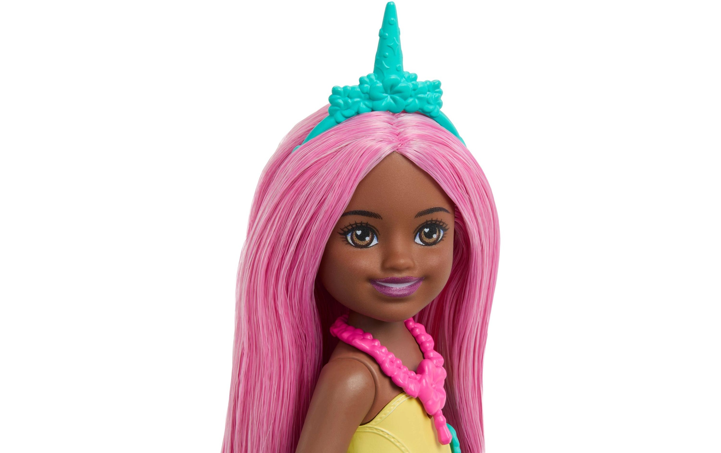 Barbie Poupée à habiller »Chelsea Fantasie Sortiment Assortiert«