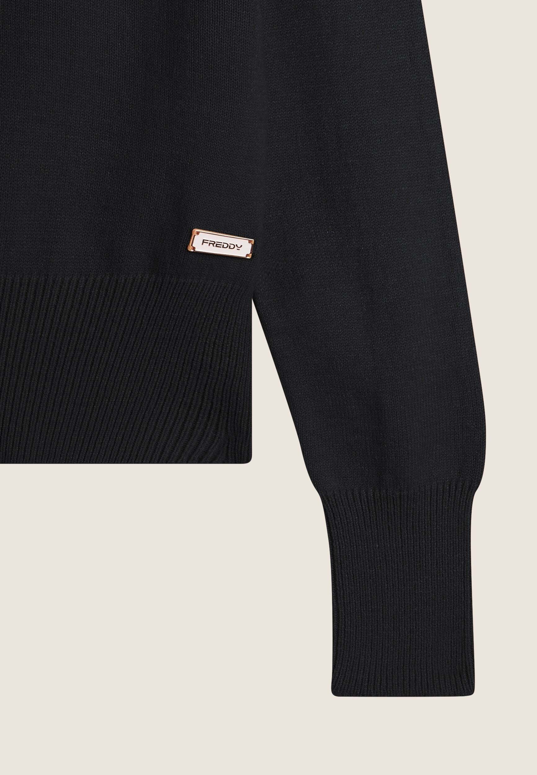 Freddy Sweatshirt »Pullover F4WEMMA«
