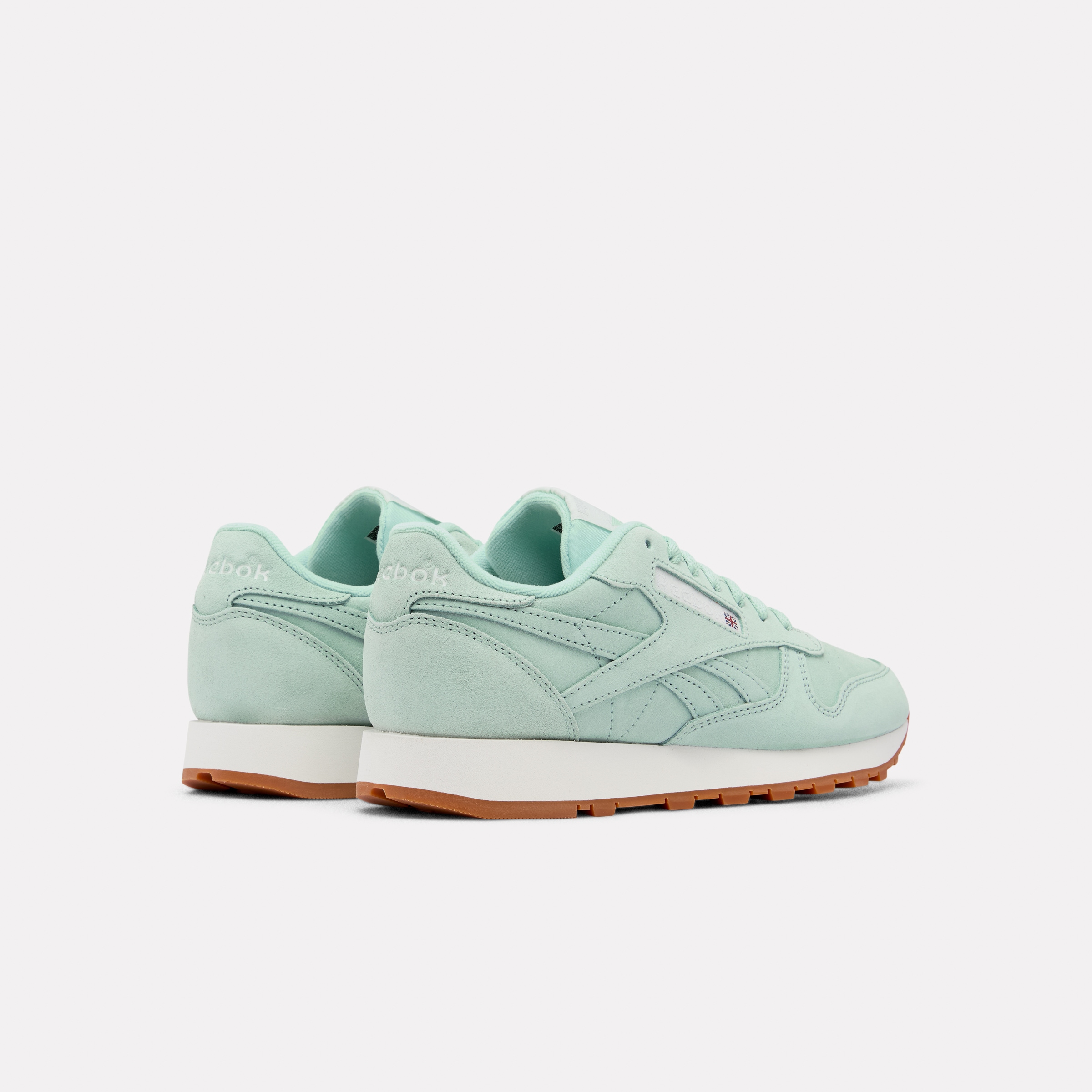 Reebok Classic Sneakers »CLASSIC LEATHER«