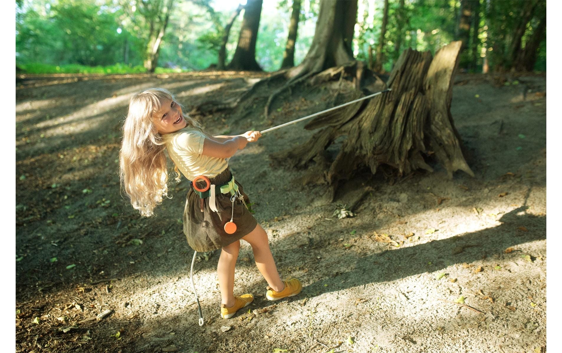 Small Foot Spielzeug-Gartenset »Discover«