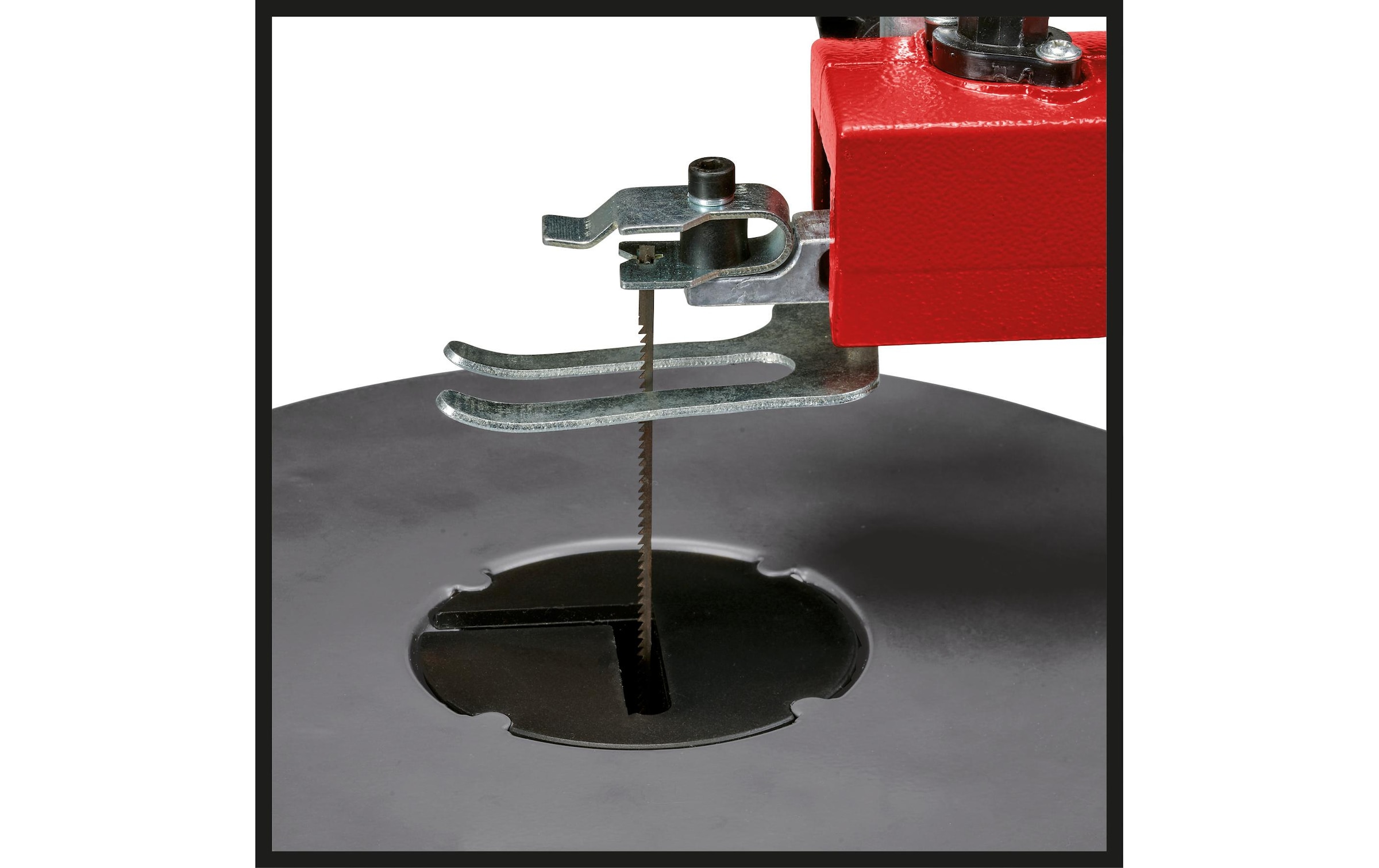 Einhell Dekupiersäge »Dekupiersäge TC-SS 406 E«