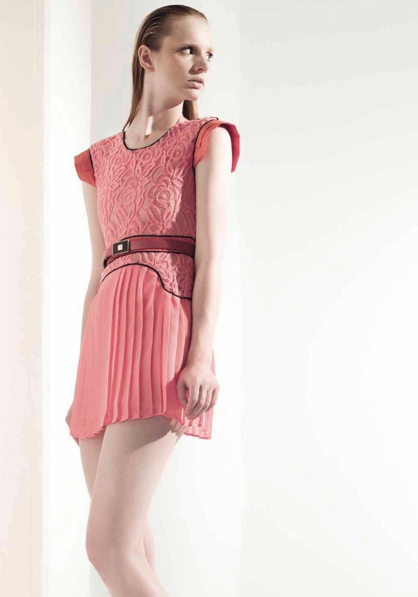 Anthoni Crown Ledergürtel mit eleganter Schliesse, Gürtel in Glanzoptik